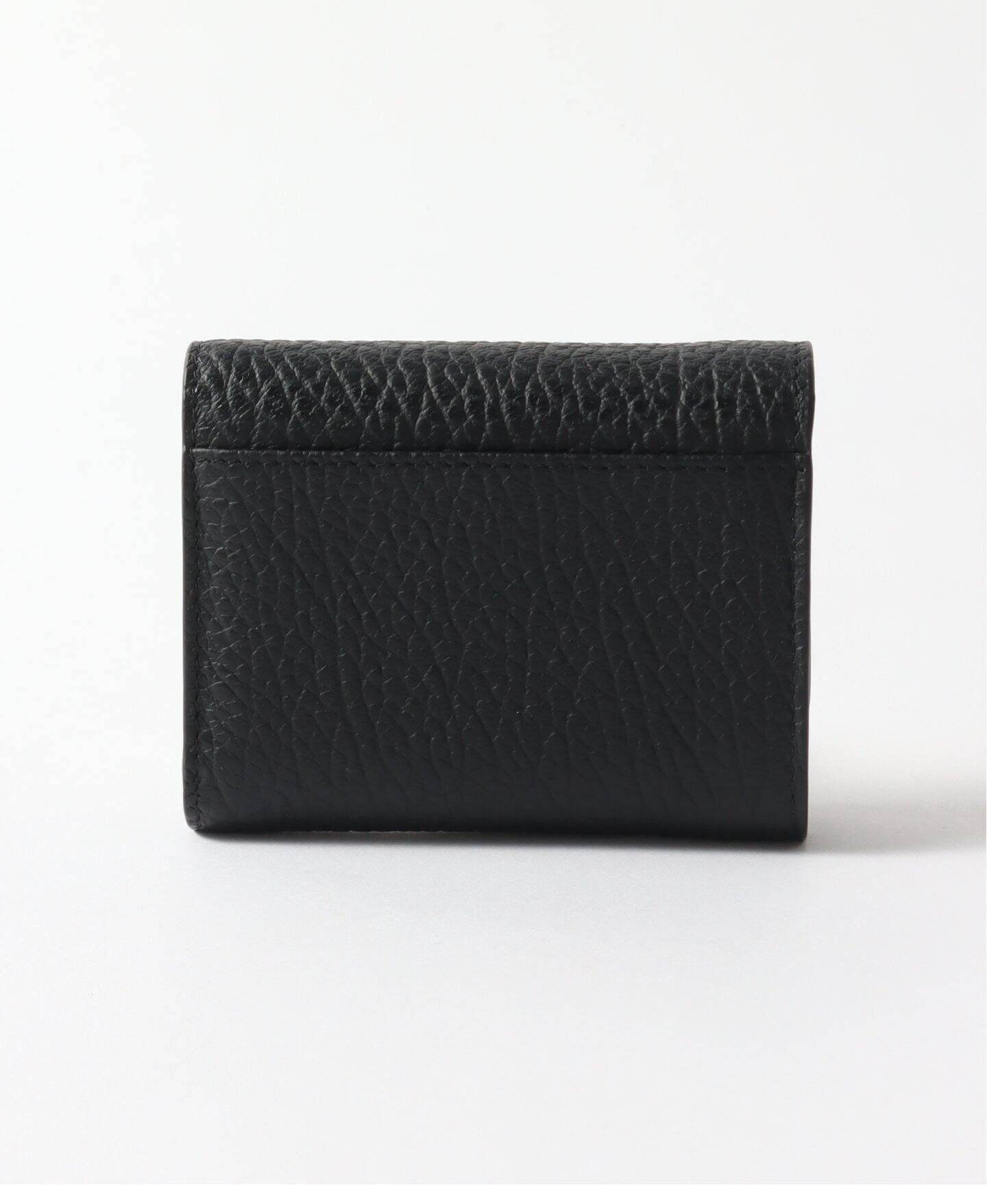 MAISON MARGIELA / メゾン マルジェラ】Zip Compact Tri Fold