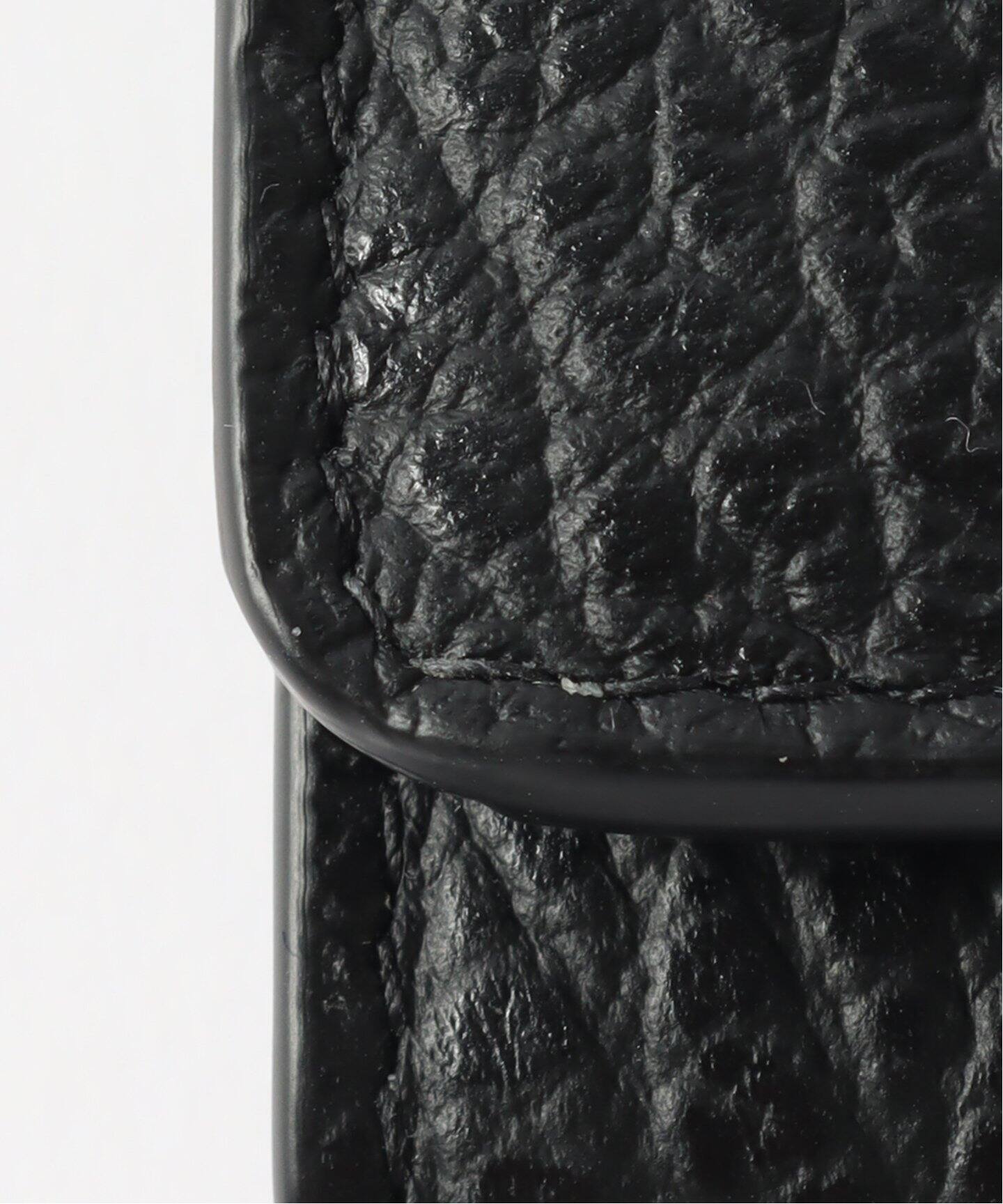 MAISON MARGIELA / メゾン マルジェラ】Zip Compact Tri Fold