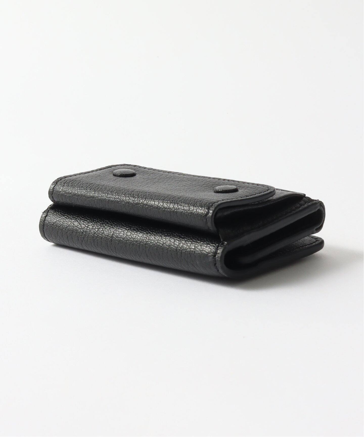 MAISON MARGIELA / メゾン マルジェラ】Wallet With Snap（財布 
