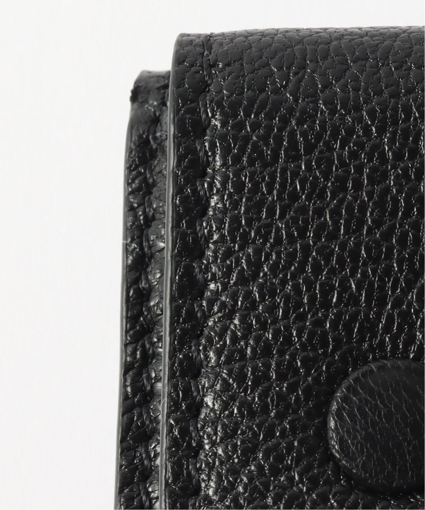 MAISON MARGIELA / メゾン マルジェラ】Wallet With Snap（財布 
