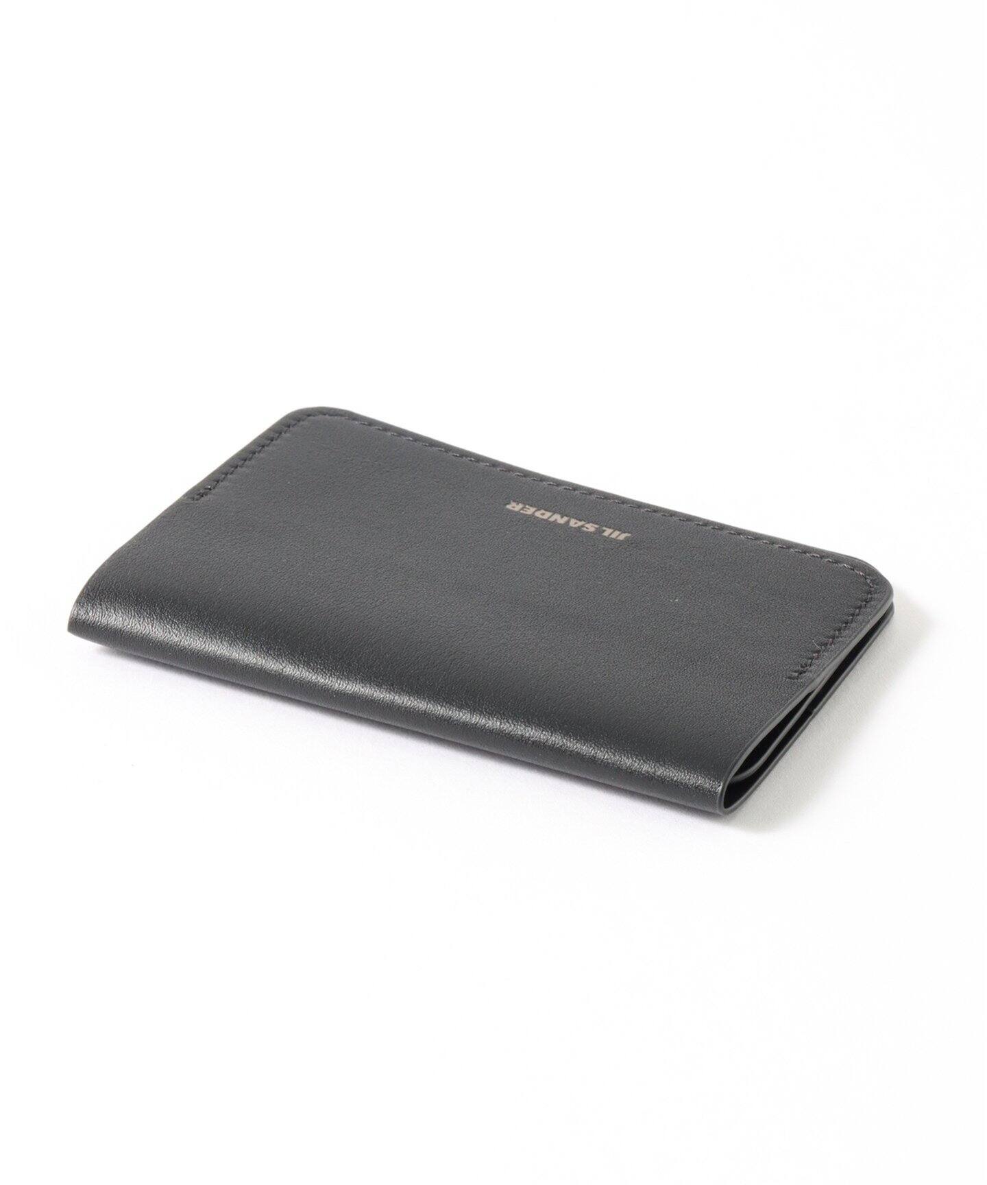 ジルサンダー JIL SANDER J25UI0007 P5995 カードケース ジルサンダー Jil Sander J25UI0007 P5995 カードケース メンズ