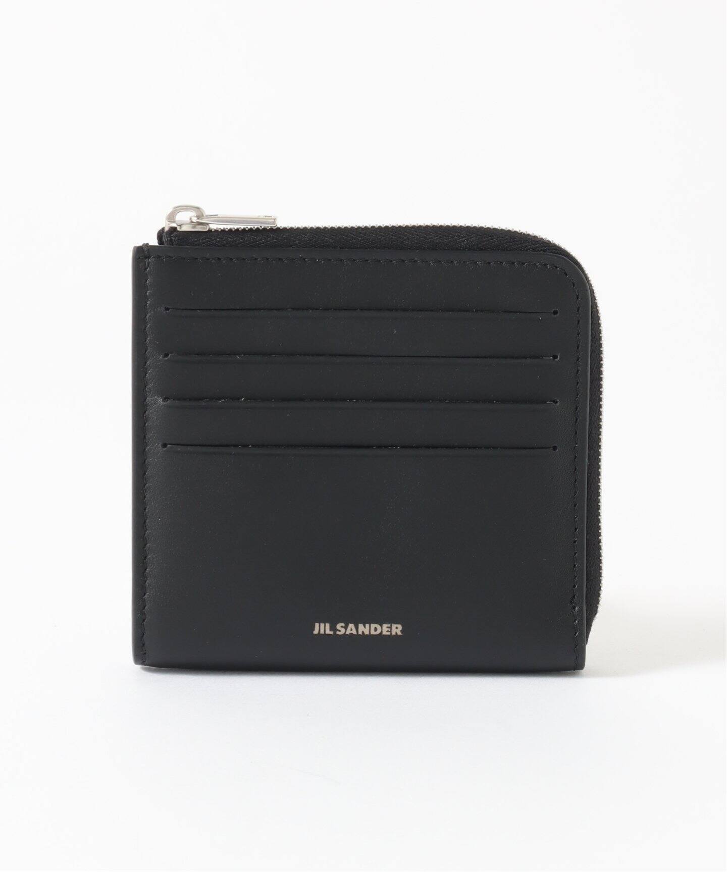 JIL SANDER (ジル サンダー) Multi Card Wallet J25VL0007/P5713（財布  
