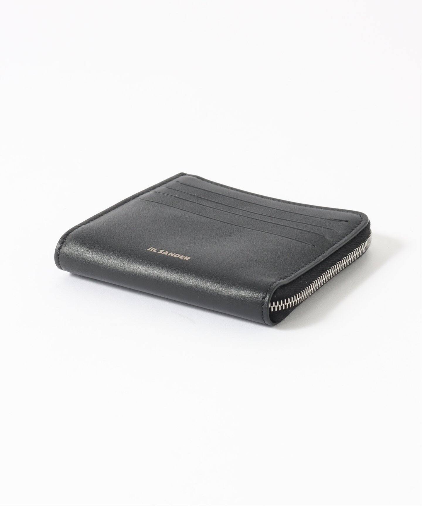 JIL SANDER (ジル サンダー) Multi Card Wallet J25VL0007/P5713（財布  