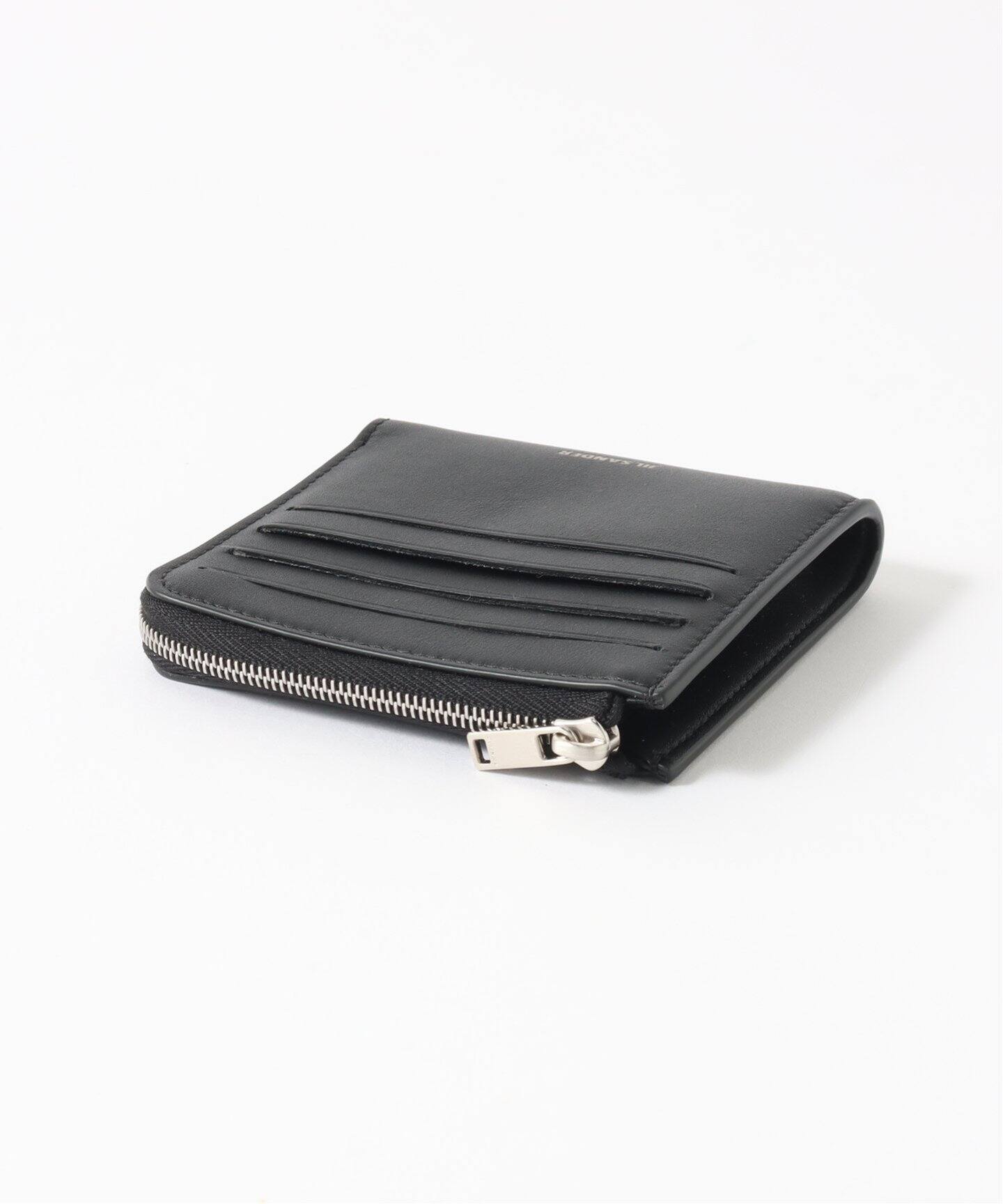 JIL SANDER (ジル サンダー) Multi Card Wallet J25VL0007/P5713（財布  