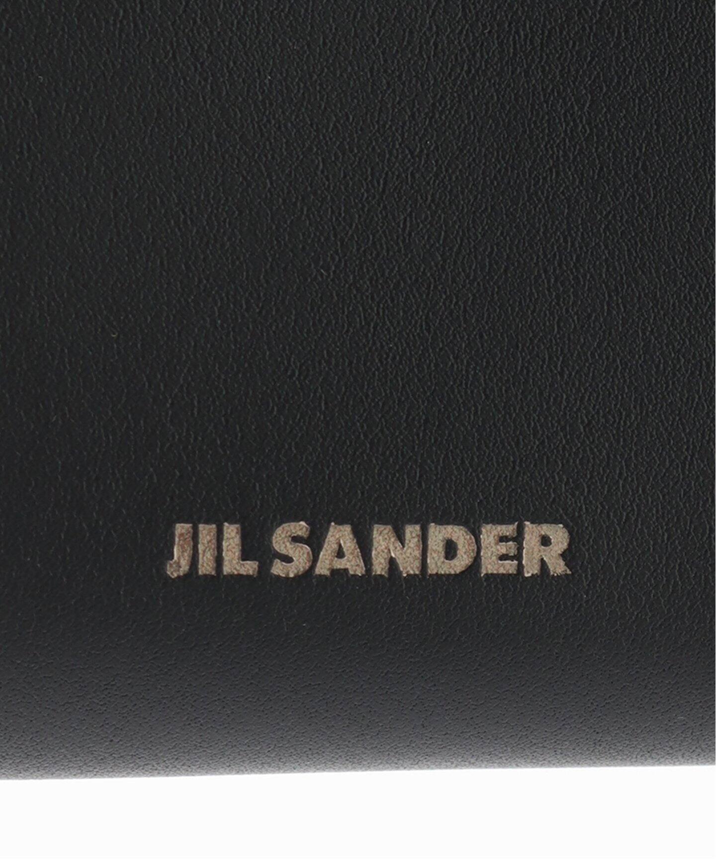 JIL SANDER (ジル サンダー) Multi Card Wallet J25VL0007/P5713（財布  