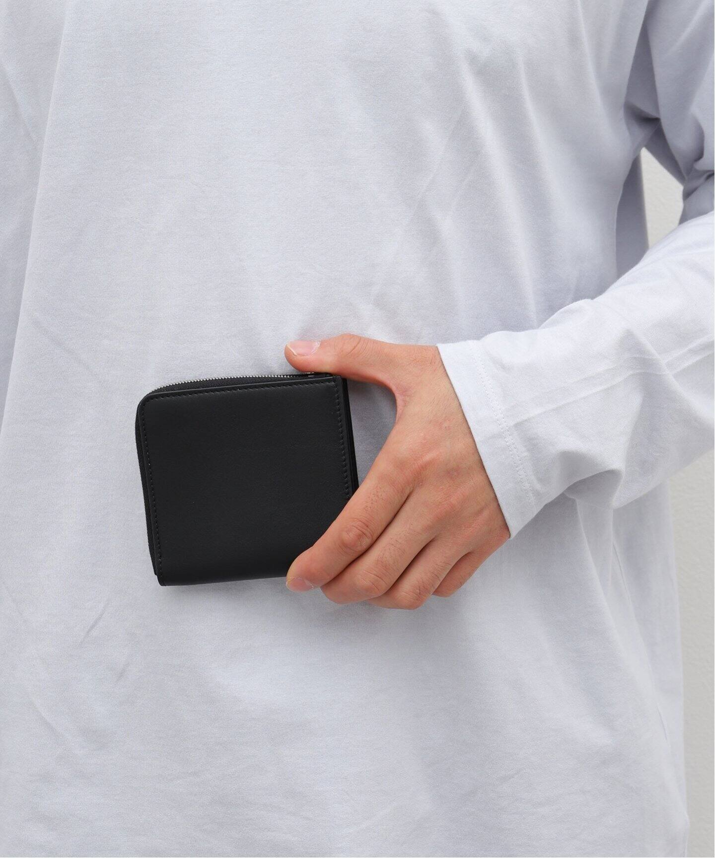 JIL SANDER (ジル サンダー) Multi Card Wallet J25VL0007/P5713（財布