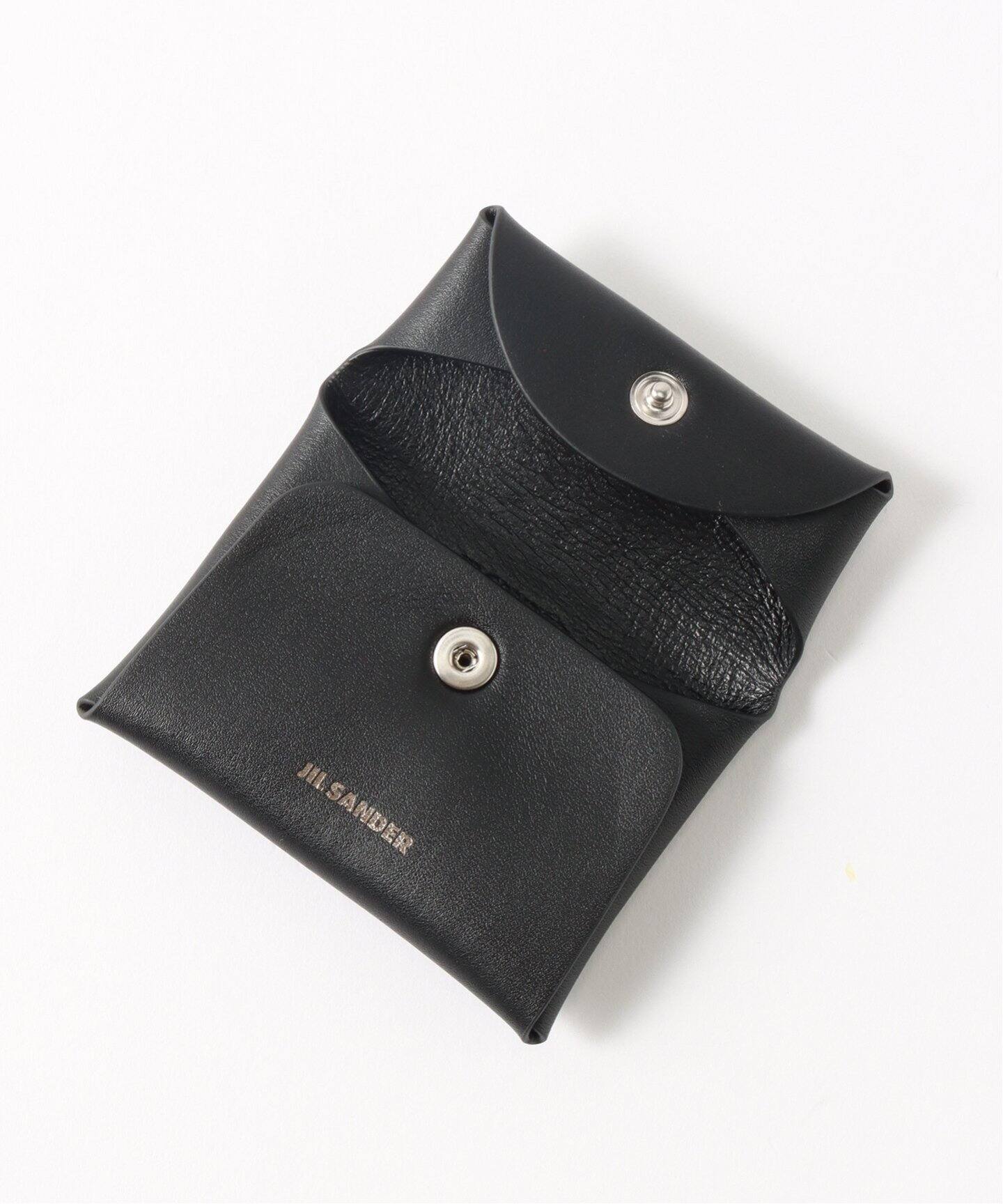 JIL SANDER (ジル サンダー) Folded Mini Purse J26UI0004/P5713（財布 