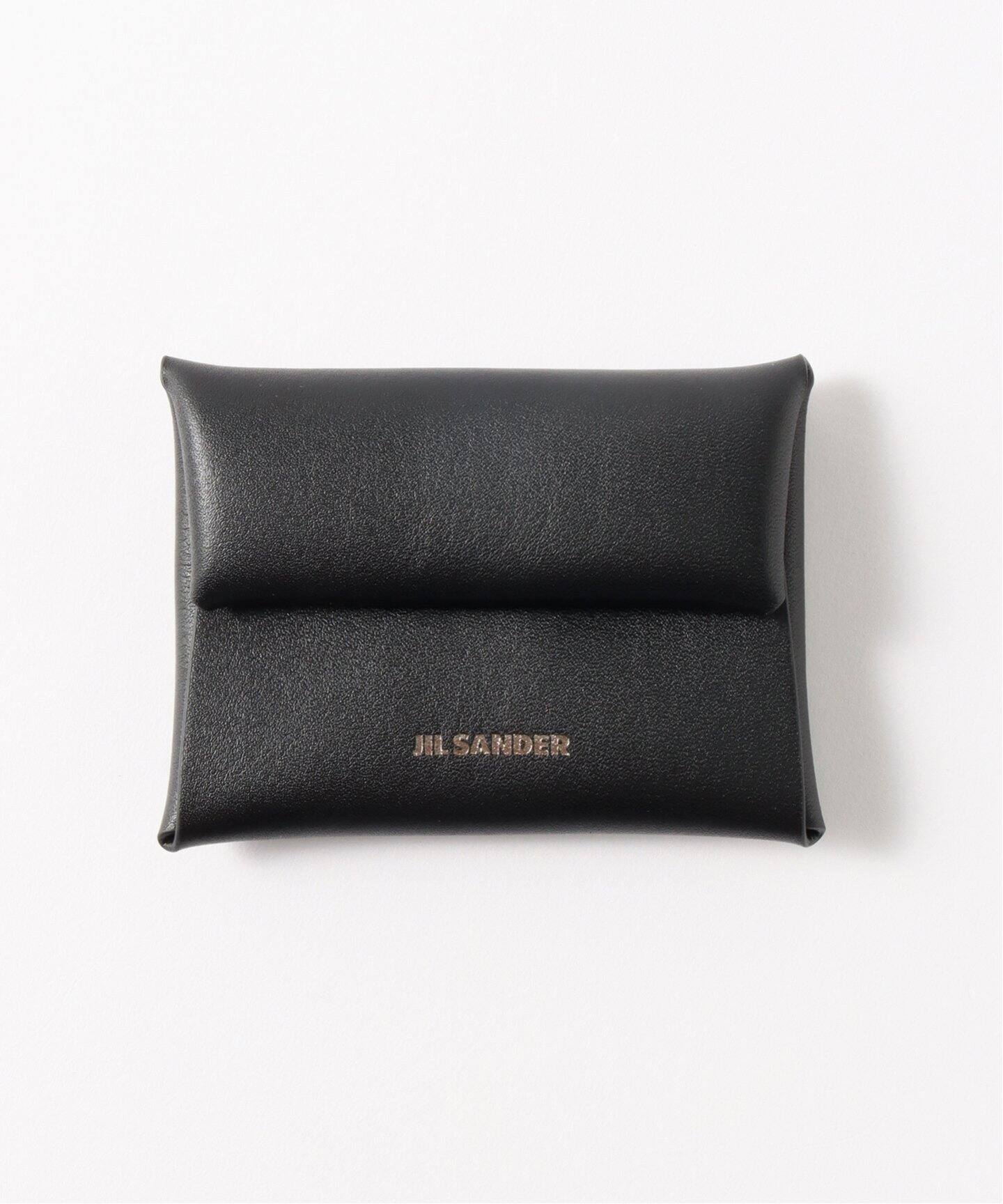 JIL SANDER (ジル サンダー) Folded Mini Purse J26UI0004/P5713（財布 