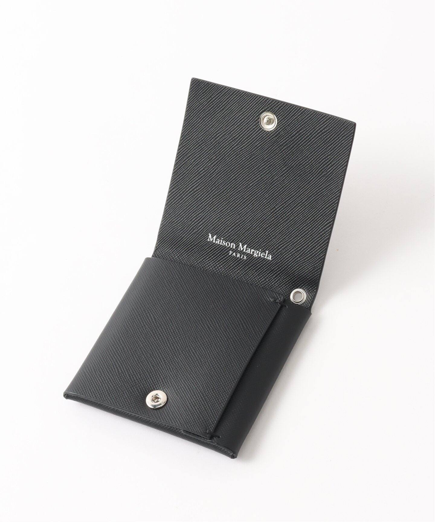 Maison Margiela (メゾン マルジェラ) Neck Wallet SA1VL0015/P6799 
