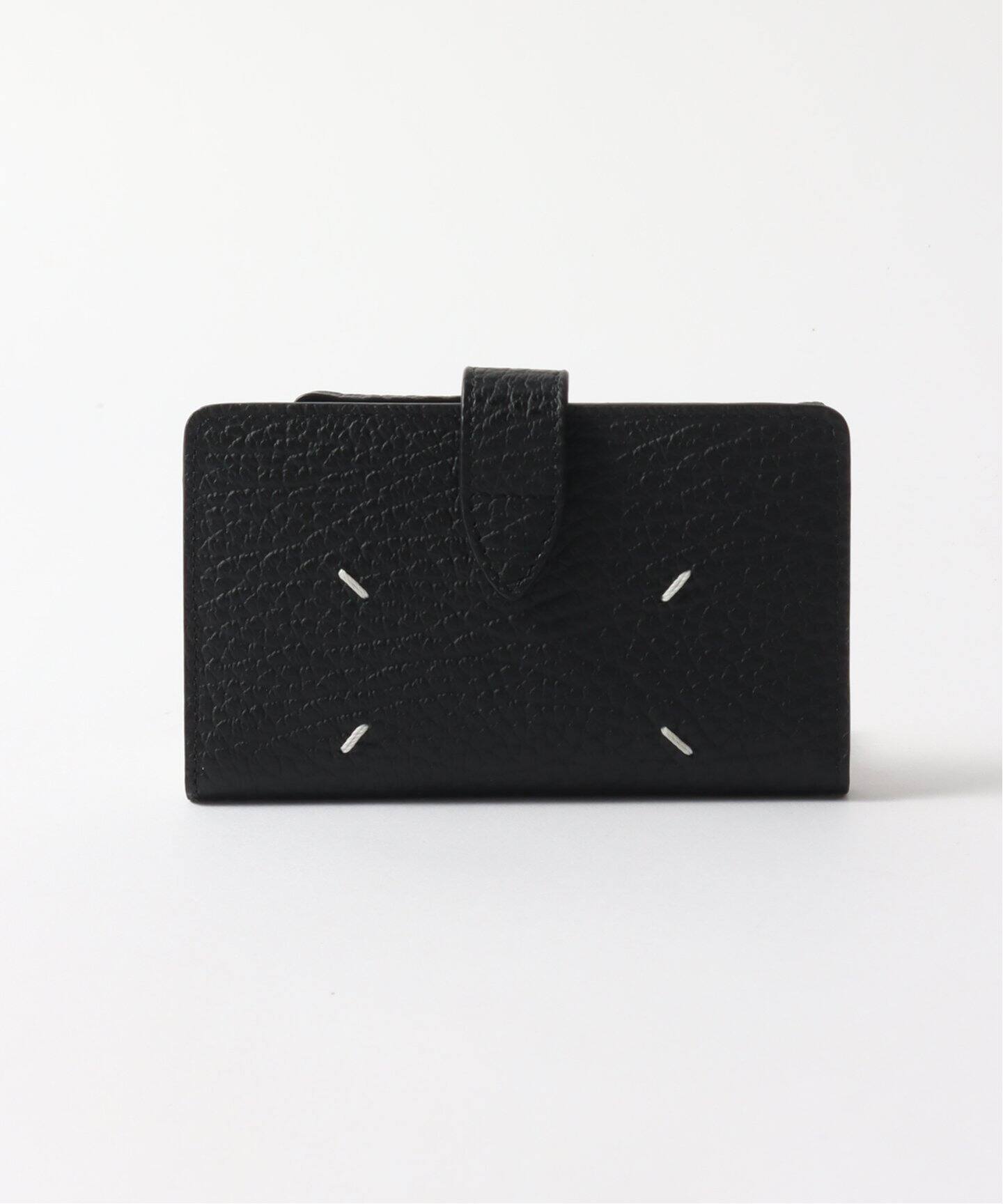 MAISON MARGIELA / メゾン マルジェラ】Four Stitch Cardholder  