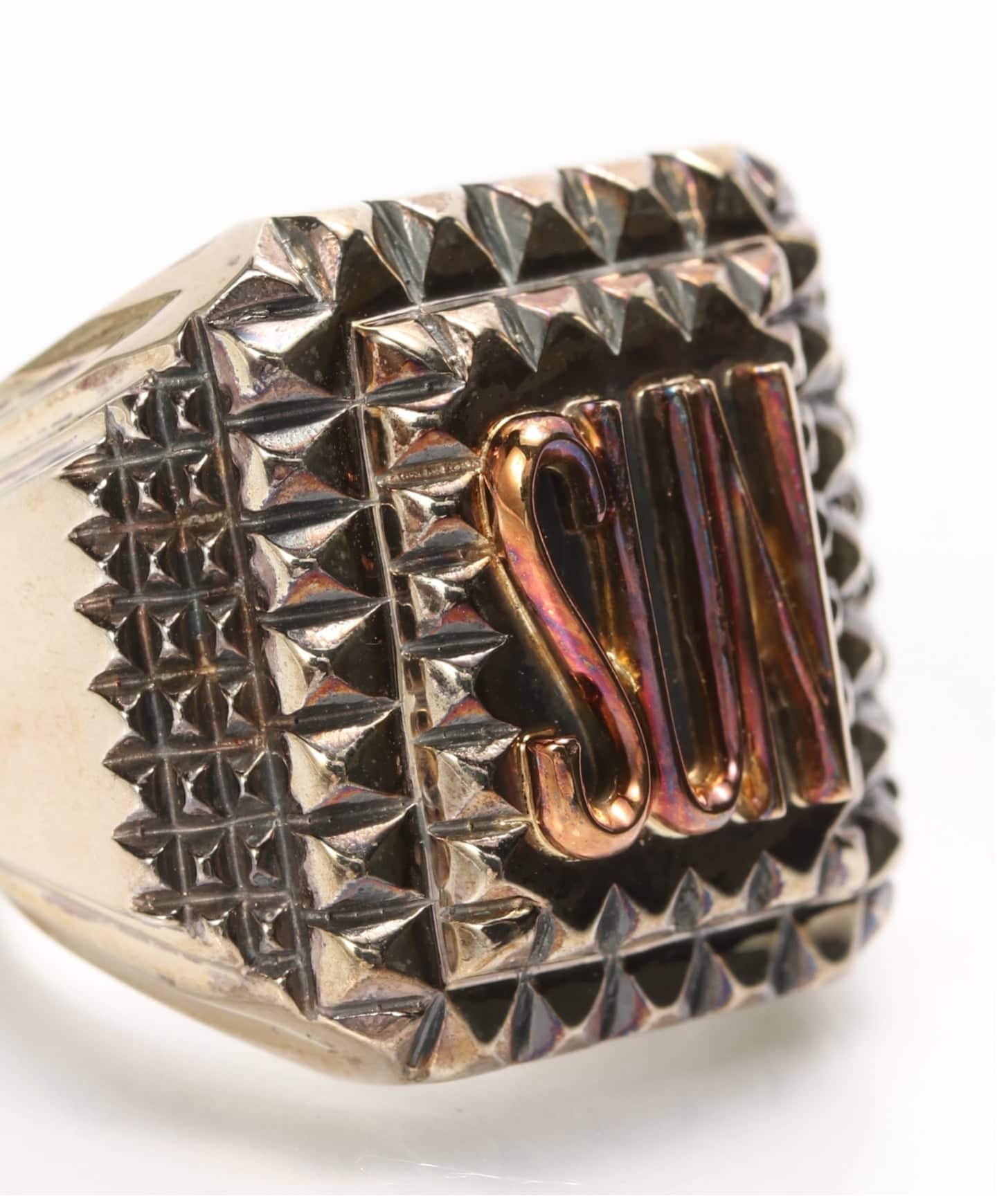 NATURAL INSTINCT(ナチュラル インスティンクト) SUN GODRing（その他