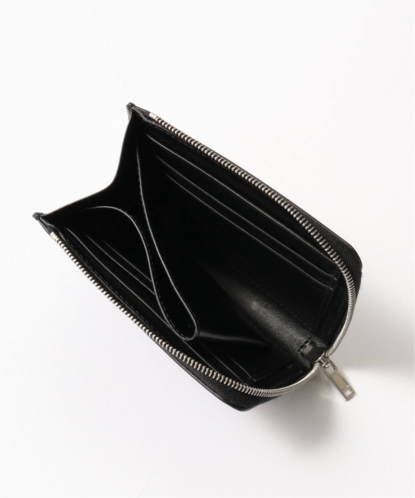 JIL SANDER / ジル サンダー】Zip Purse Wallet（財布・コインケース 