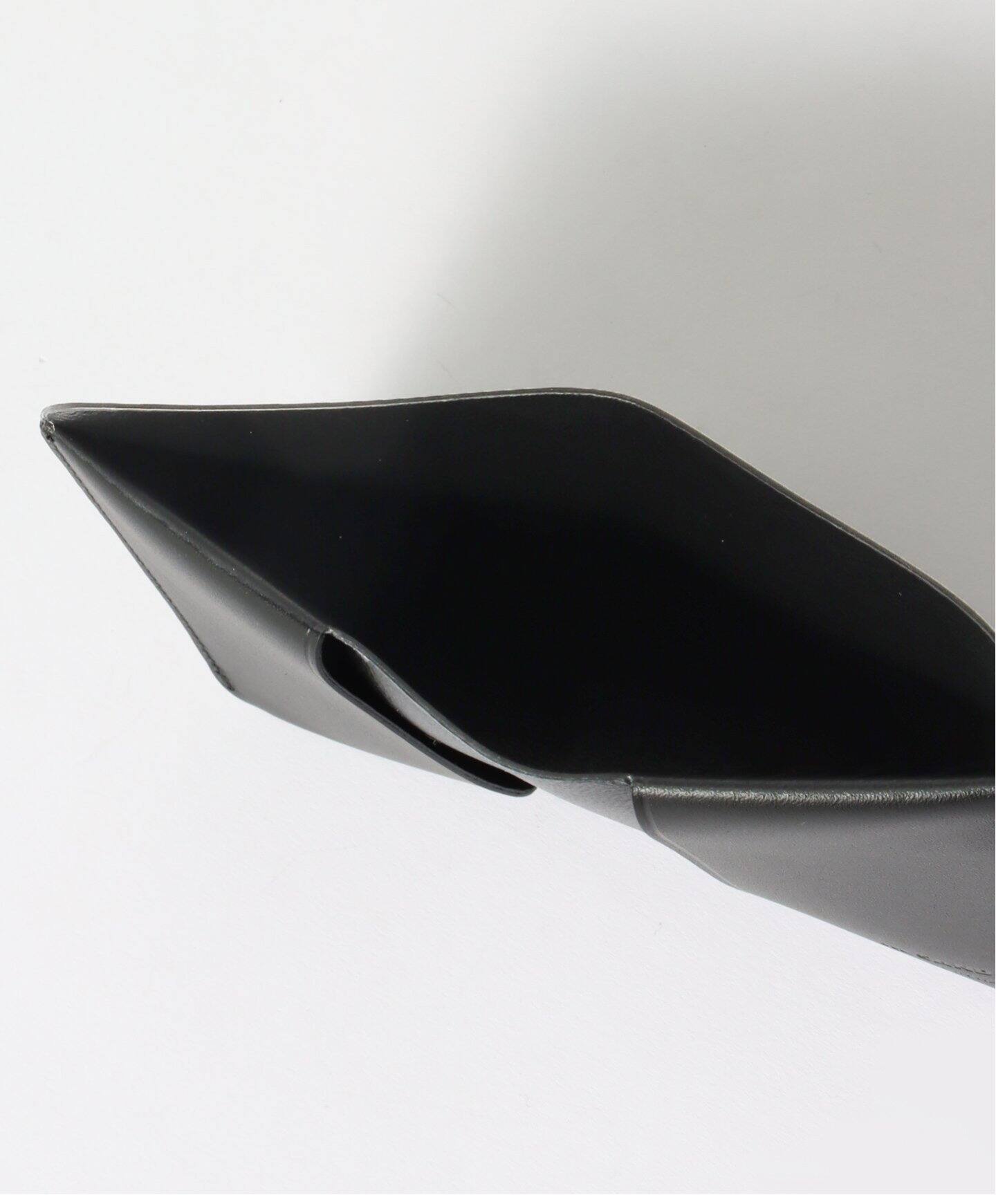 JIL SANDER / ジル サンダー】Bi-Folded Card Case（カード