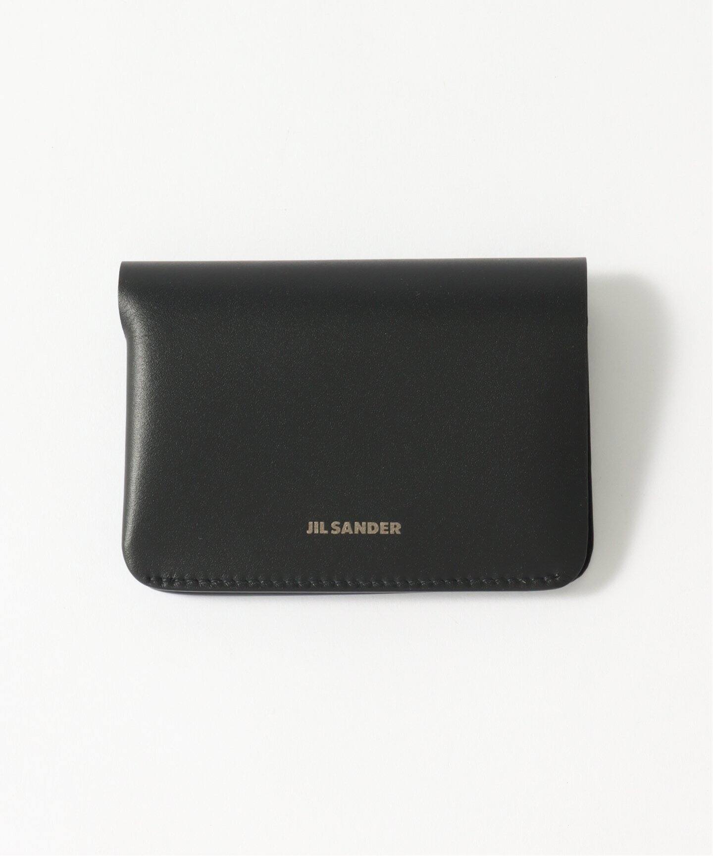 JIL SANDER / ジル サンダー】Bi-Folded Card Case（カードケース  