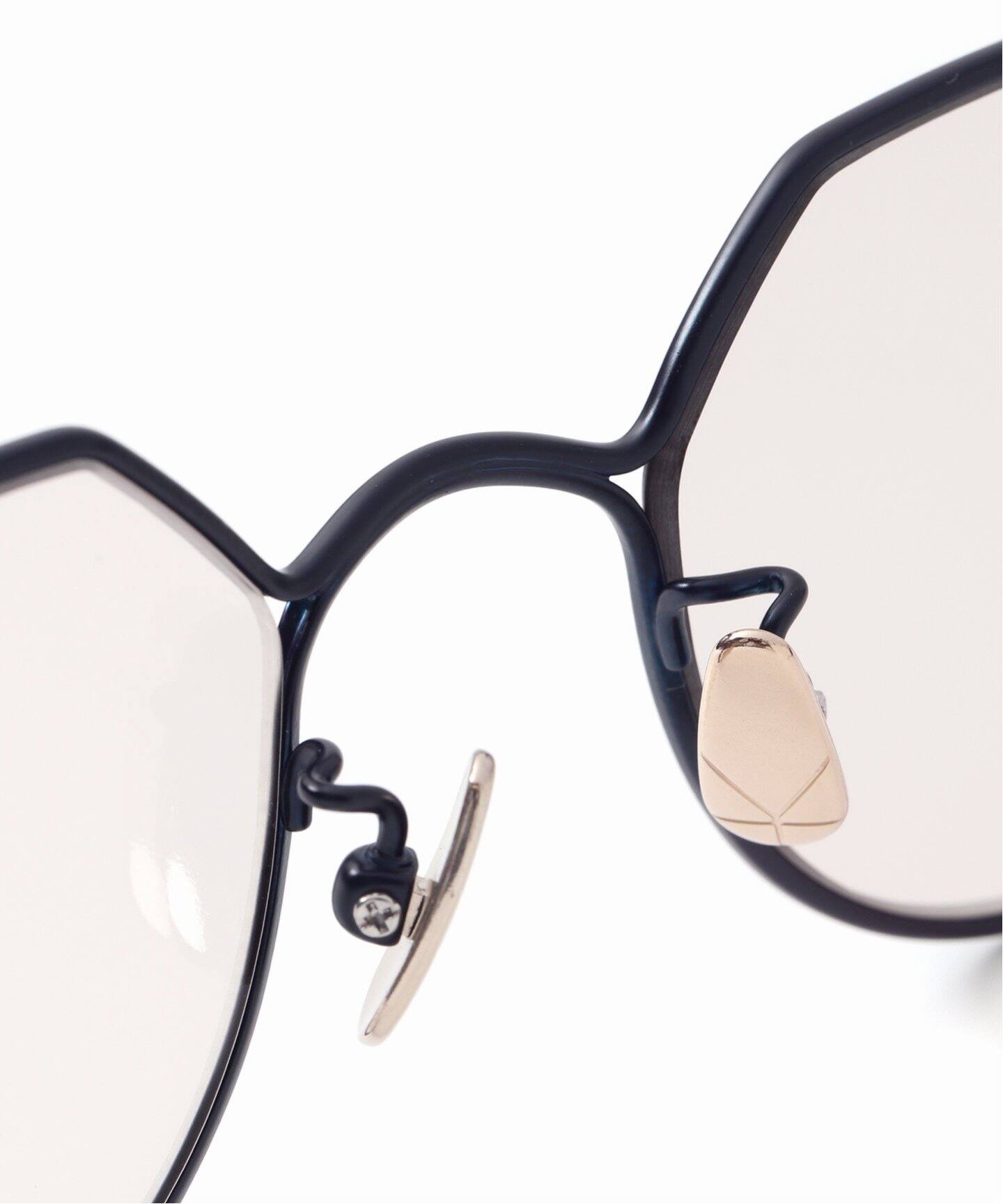 YUICHI TOYAMA. 別注 U-148 SUNGLASS（サングラス）｜EDIFICE 
