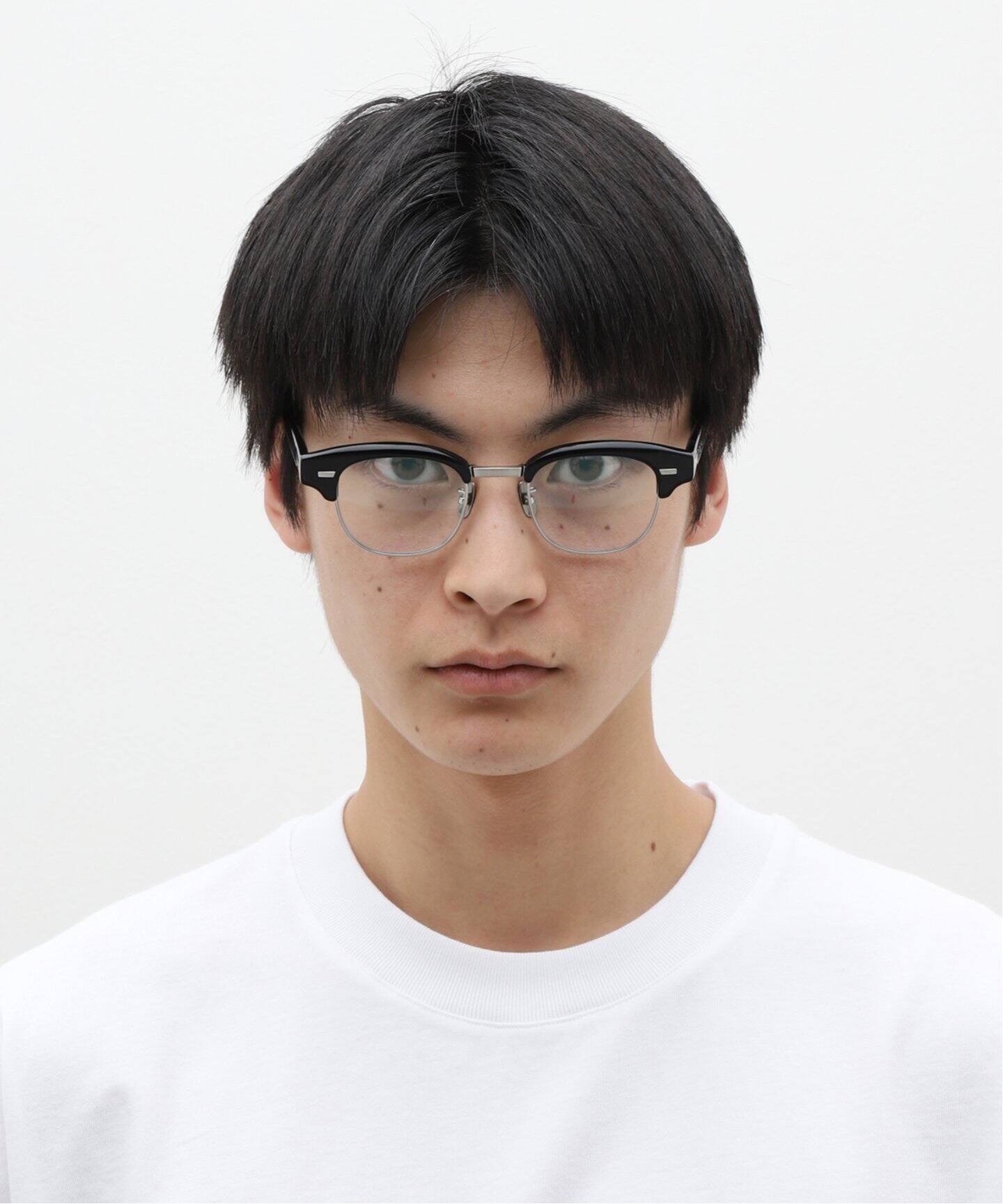 YUICHI TOYAMA. (ユウイチトヤマ) U-151 OMA OP（メガネ）｜EDIFICE 