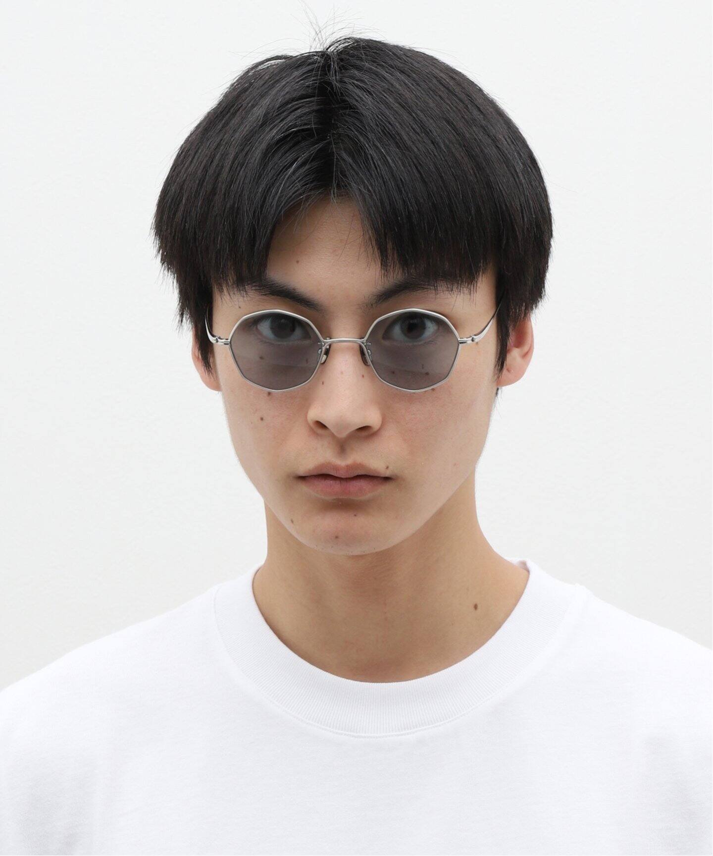 YUICHI TOYAMA. (ユウイチトヤマ) U-147 Brandt SG U-147SG（メガネ  