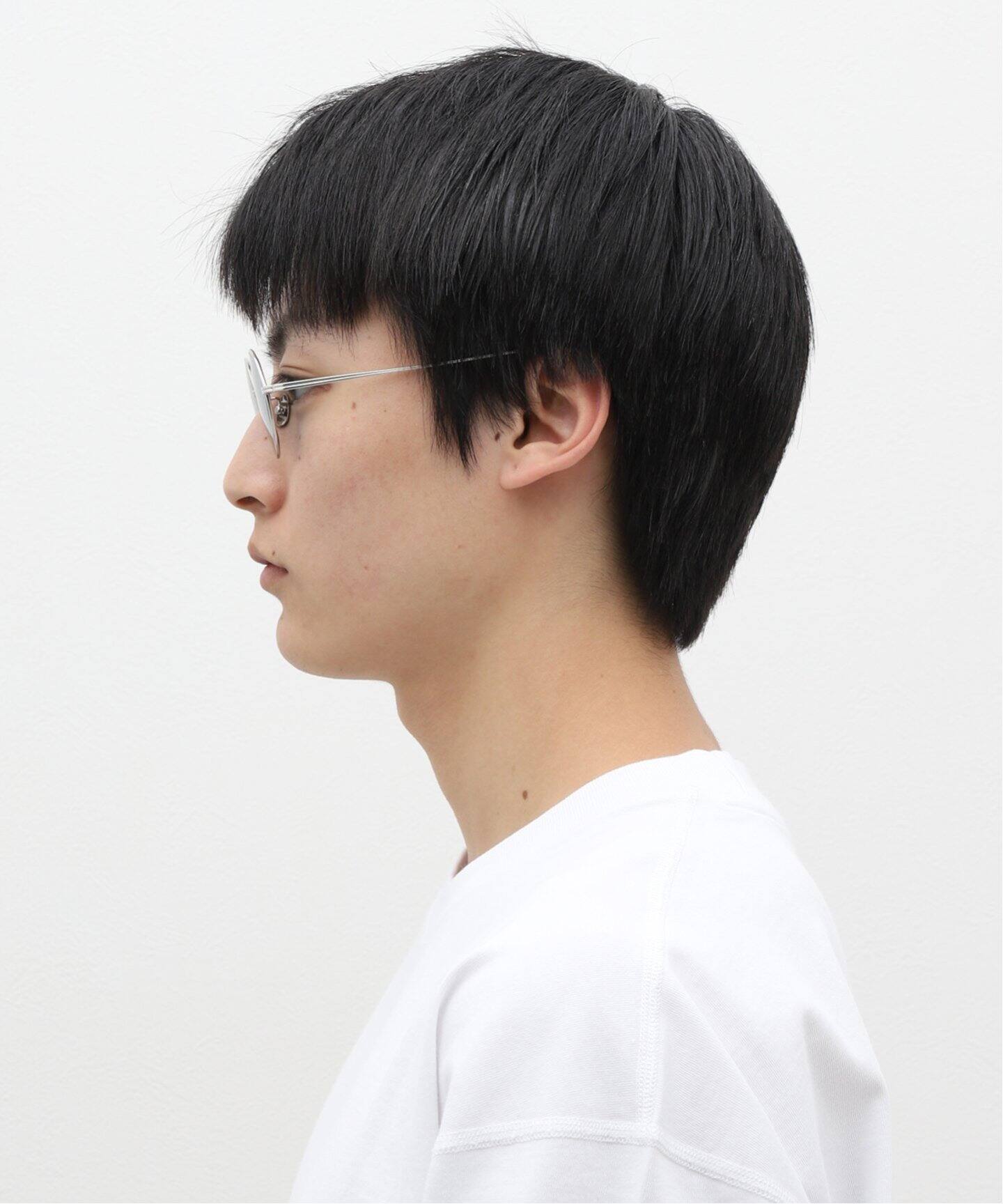 YUICHI TOYAMA. (ユウイチトヤマ) U-147 Brandt SG U-147SG（メガネ  