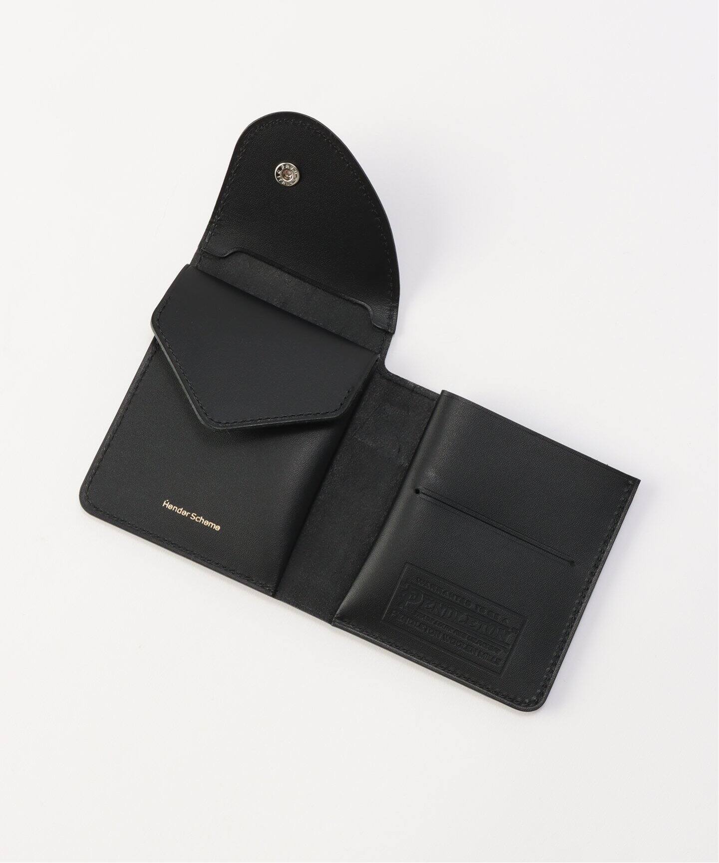 Hender Scheme × PENDLETON wallet（財布・コインケース）｜EDIFICE  