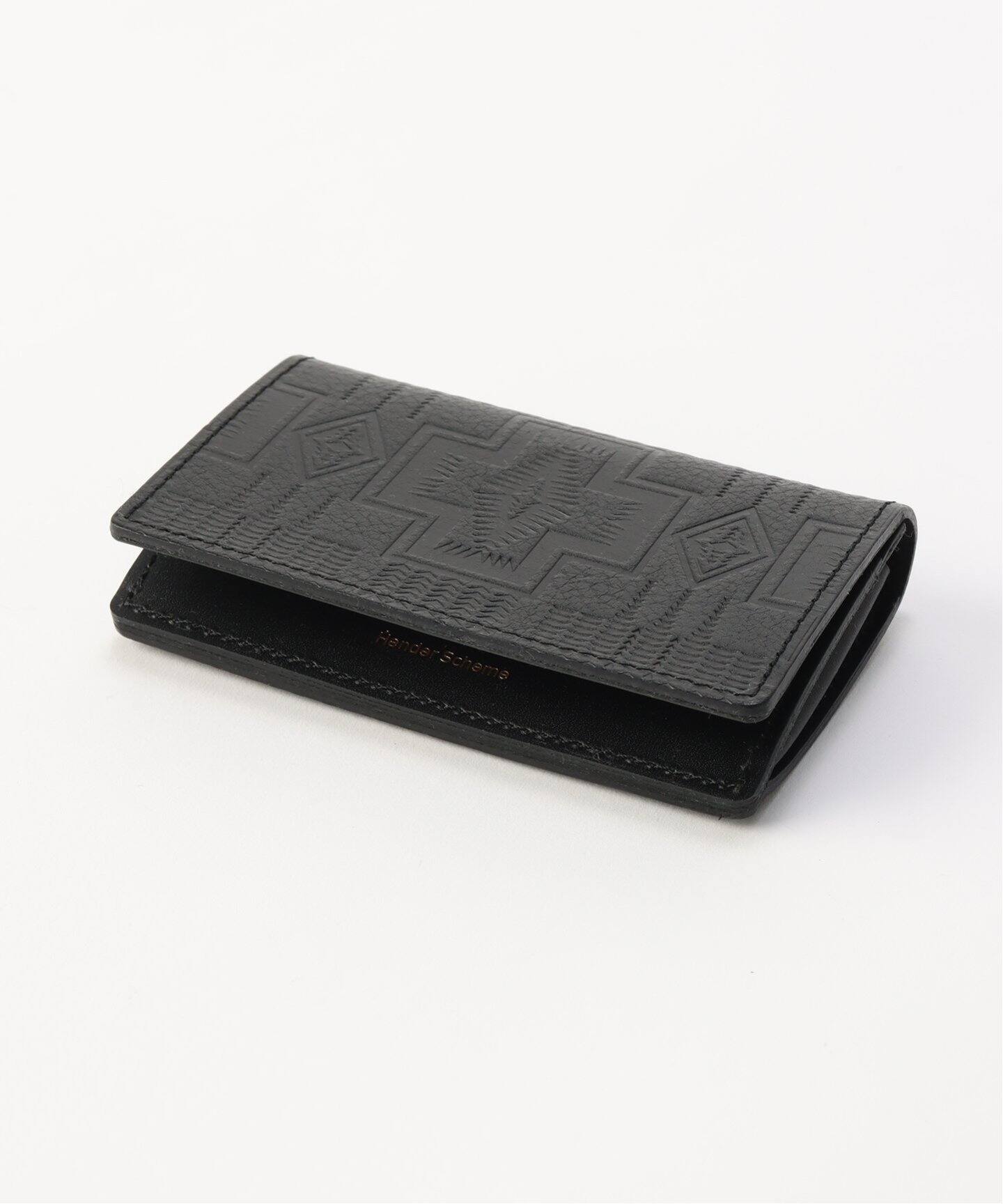 限定】Hender Scheme x PENDLETON エンダースキーマ wallet ウォレット  