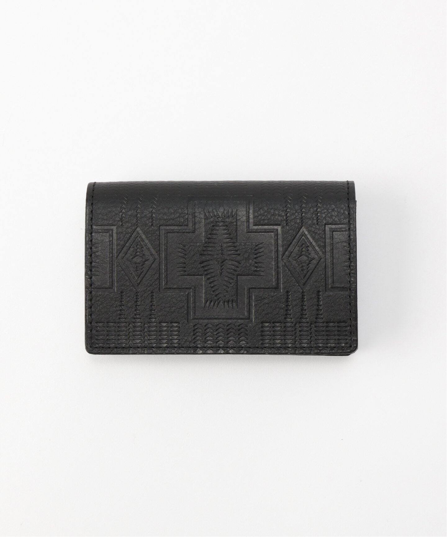Hender Scheme × PENDLETON folded card case（カードケース 
