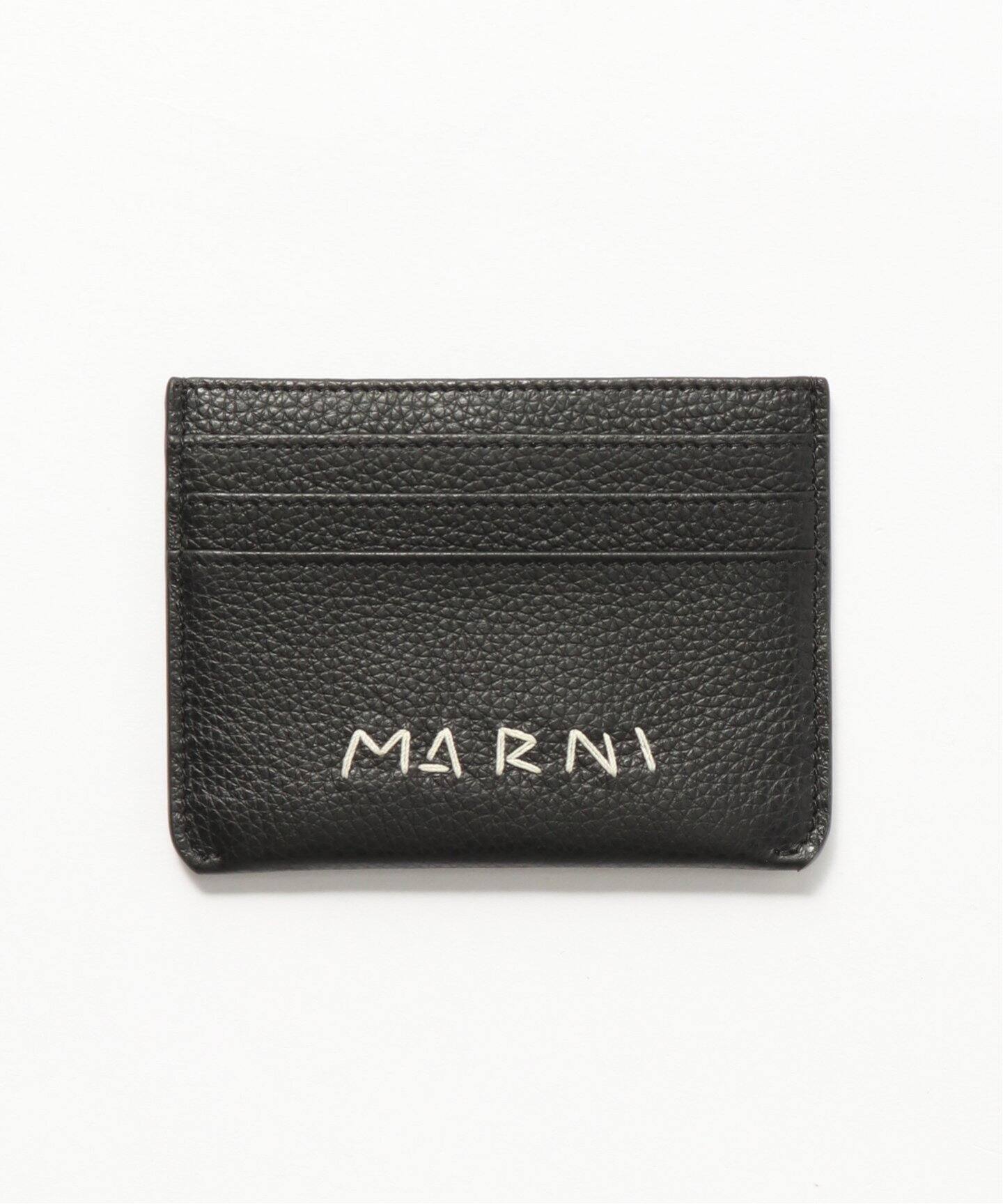 MARNI (マル二) CC HOLDER PFMI0104U0/P6533（カードケース）｜EDIFICE 