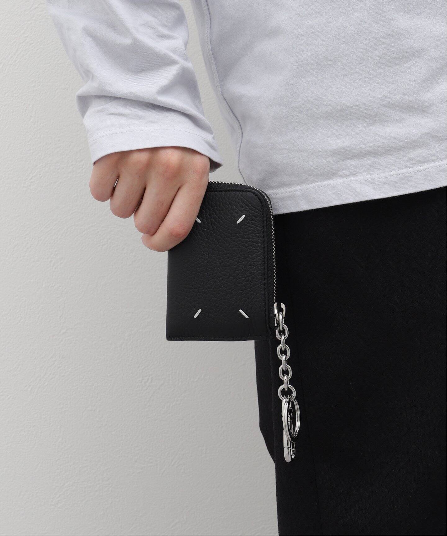 Maison Margiela(メゾン マルジェラ) SA1UI0012/P4746（財布・コイン 