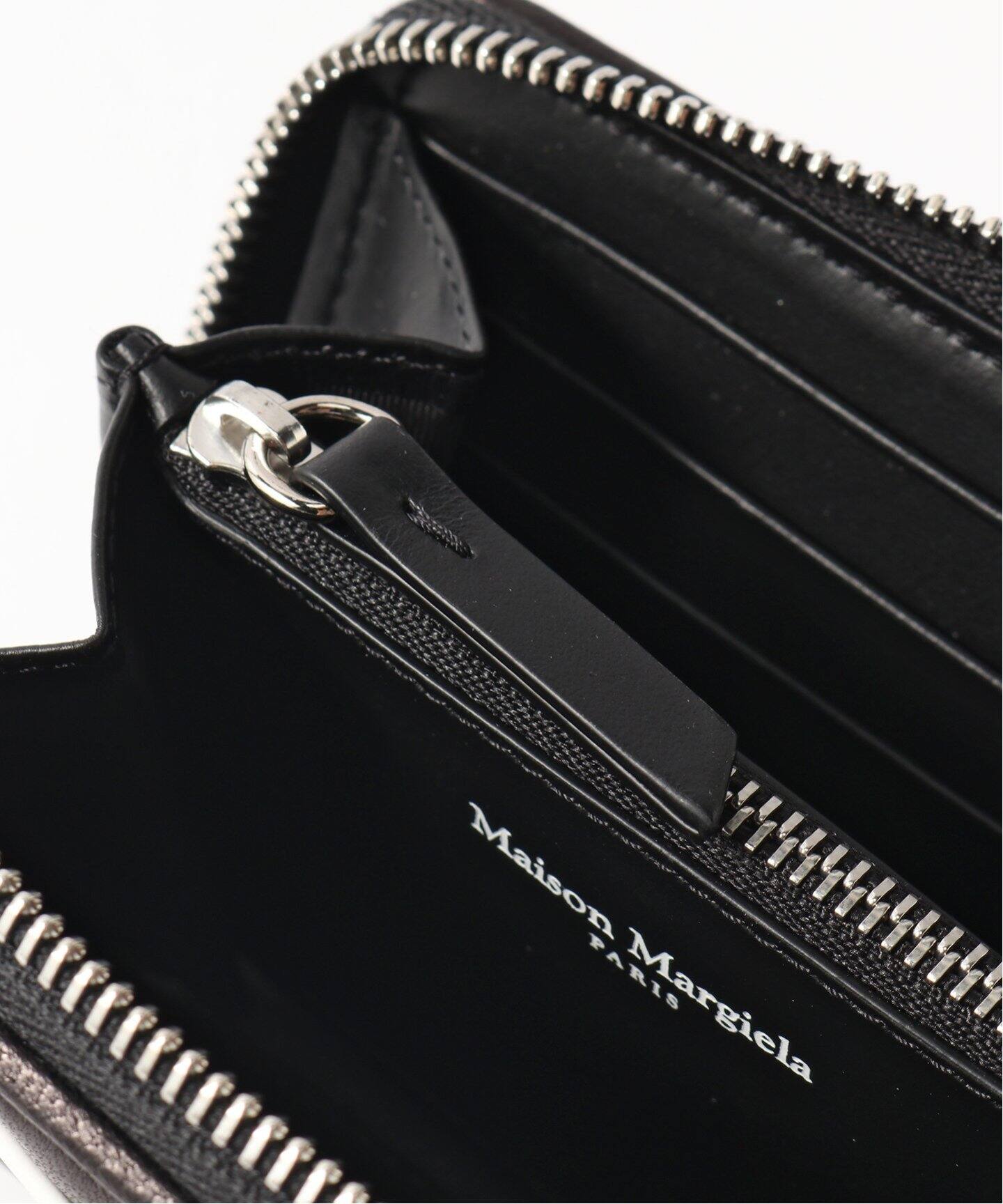 Maison Margiela (メゾン マルジェラ) SA1UI0032/P6434（財布・コイン 