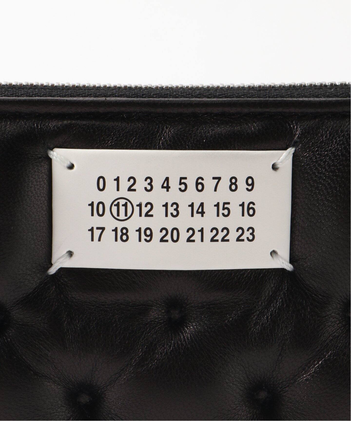 Maison Margiela (メゾン マルジェラ) SA1UI0032/P6434（財布・コイン 
