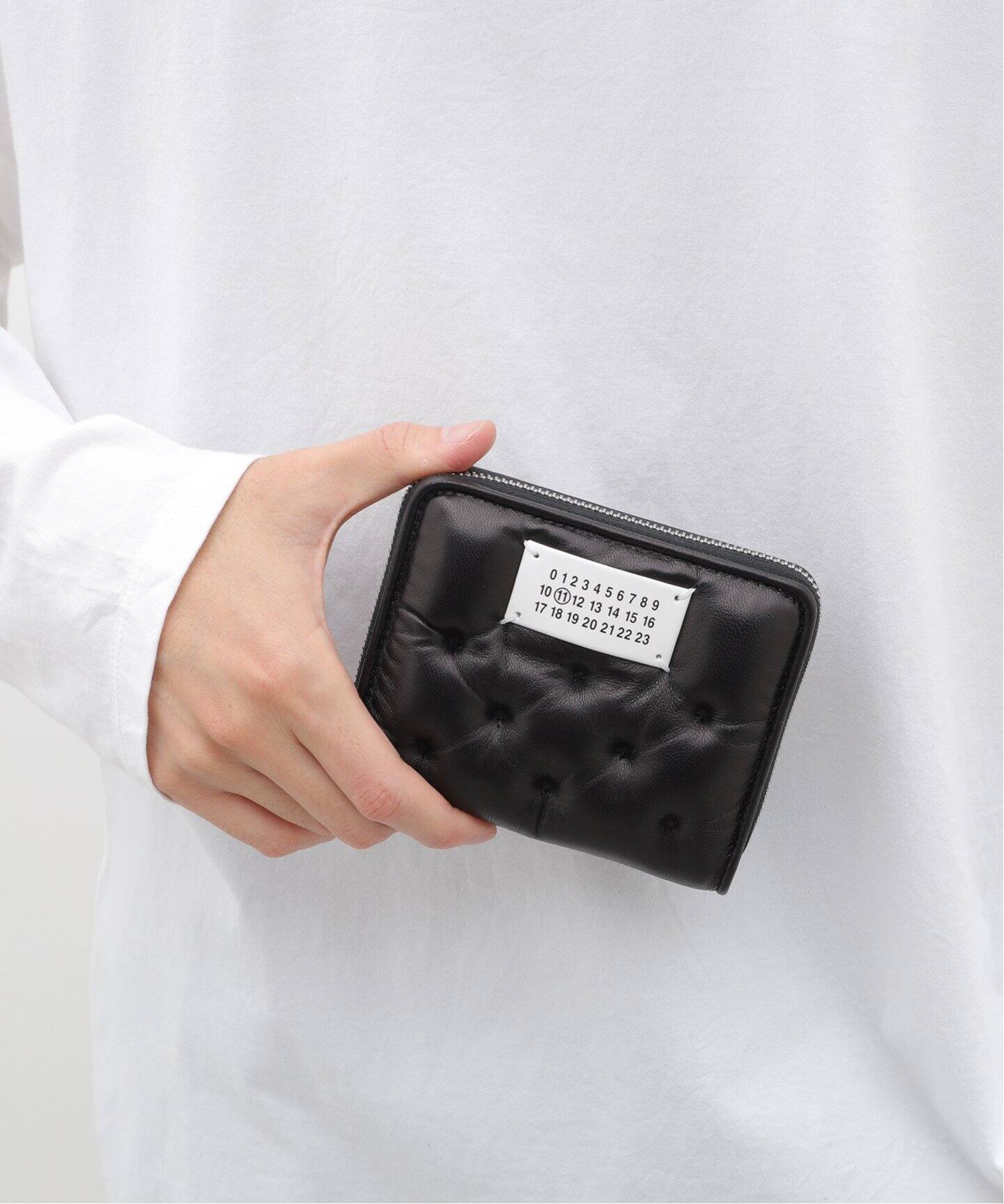 Maison Margiela (メゾン マルジェラ) SA1UI0032/P6434（財布・コイン 