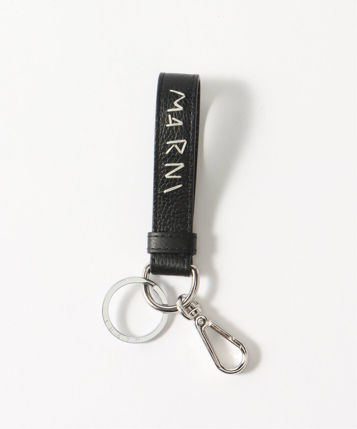 MARNI / マルニ】KEY HOLDER（キーケース／キーアクセサリー 