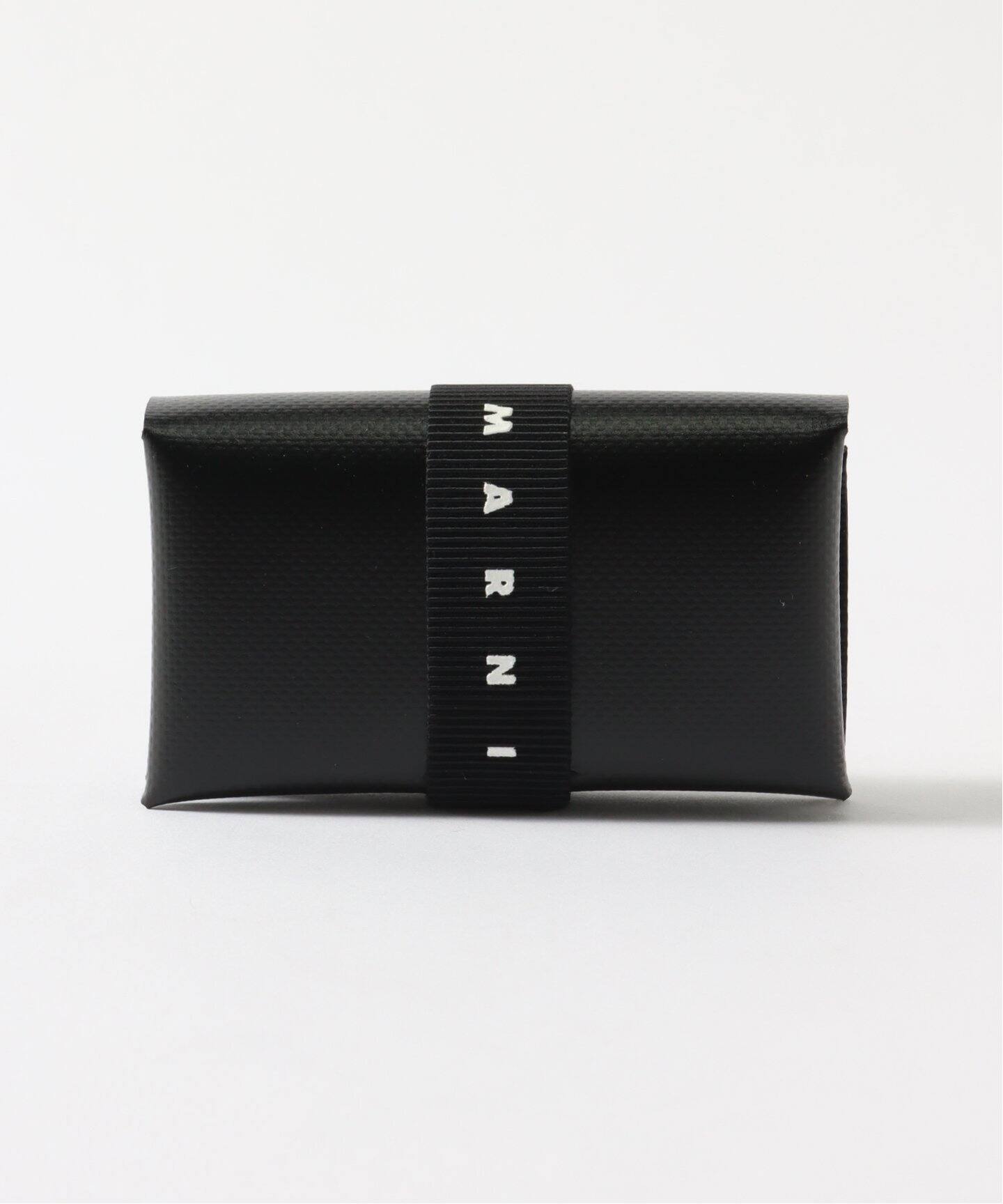MARNI / マルニ】TRIFOLD PVC（財布・コインケース）｜EDIFICE  