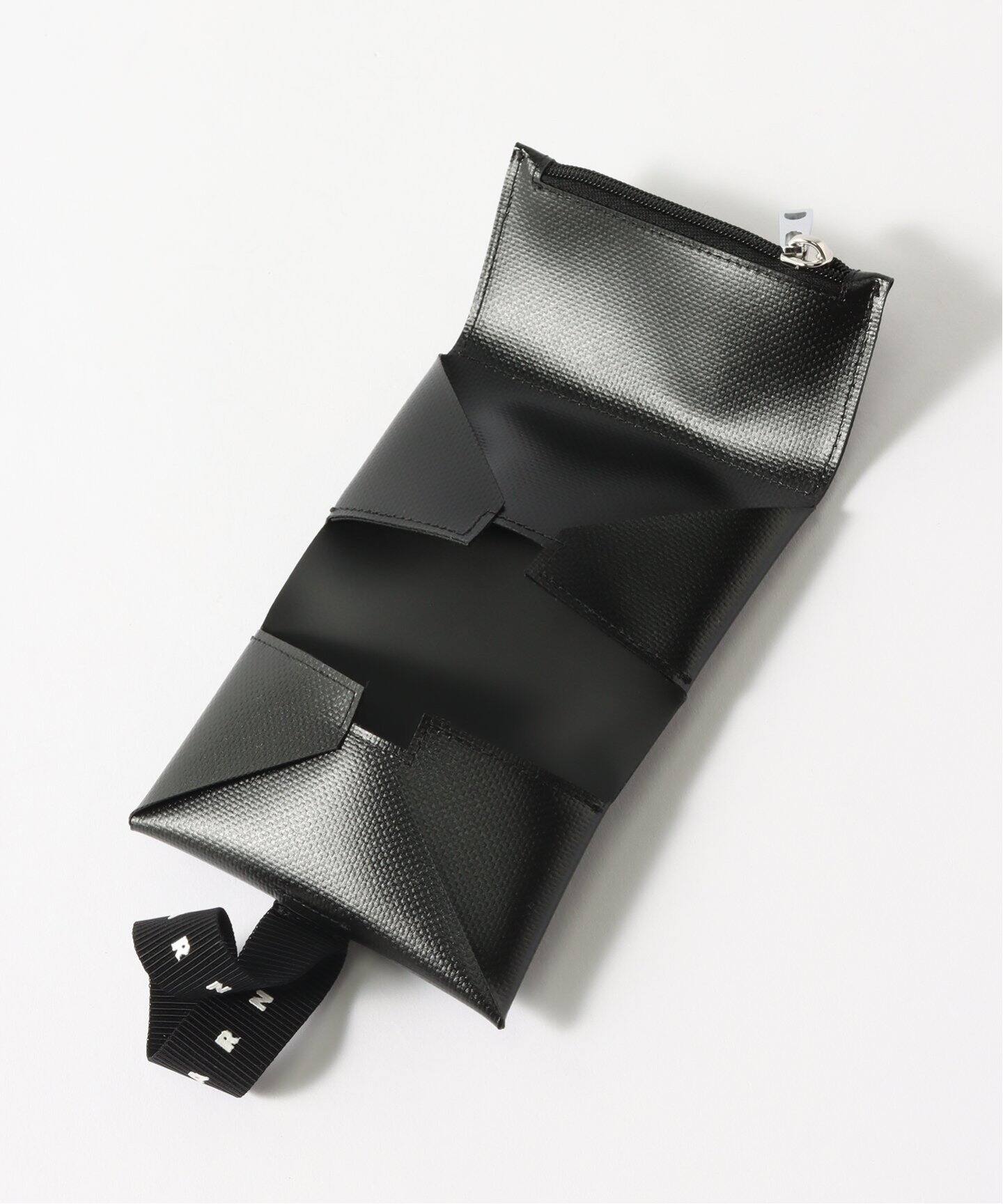 MARNI / マルニ】TRIFOLD PVC（財布・コインケース）｜EDIFICE  