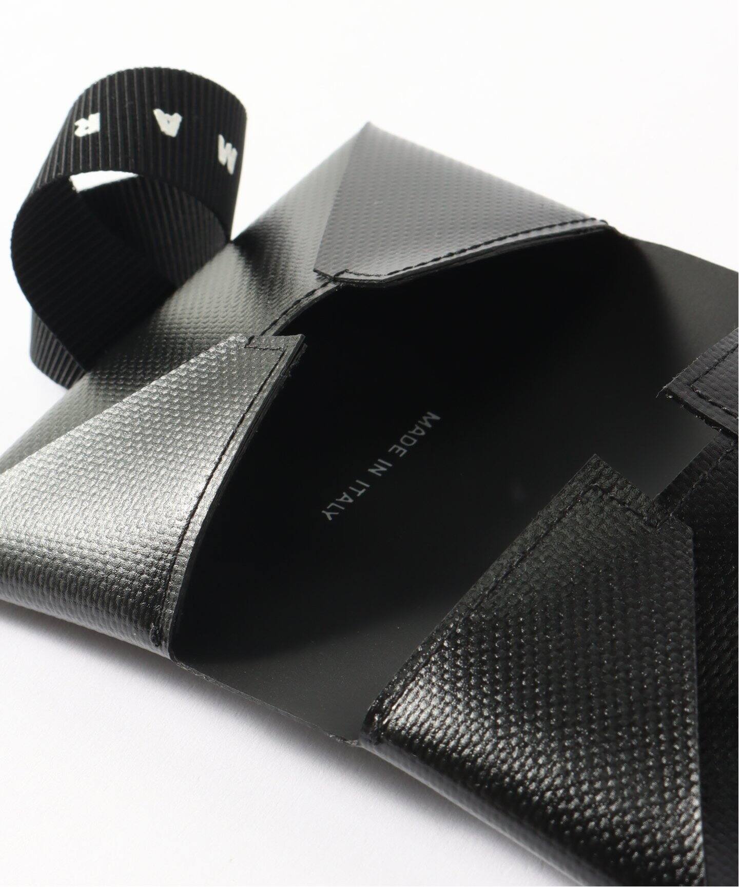 MARNI / マルニ】TRIFOLD PVC（財布・コインケース）｜EDIFICE 