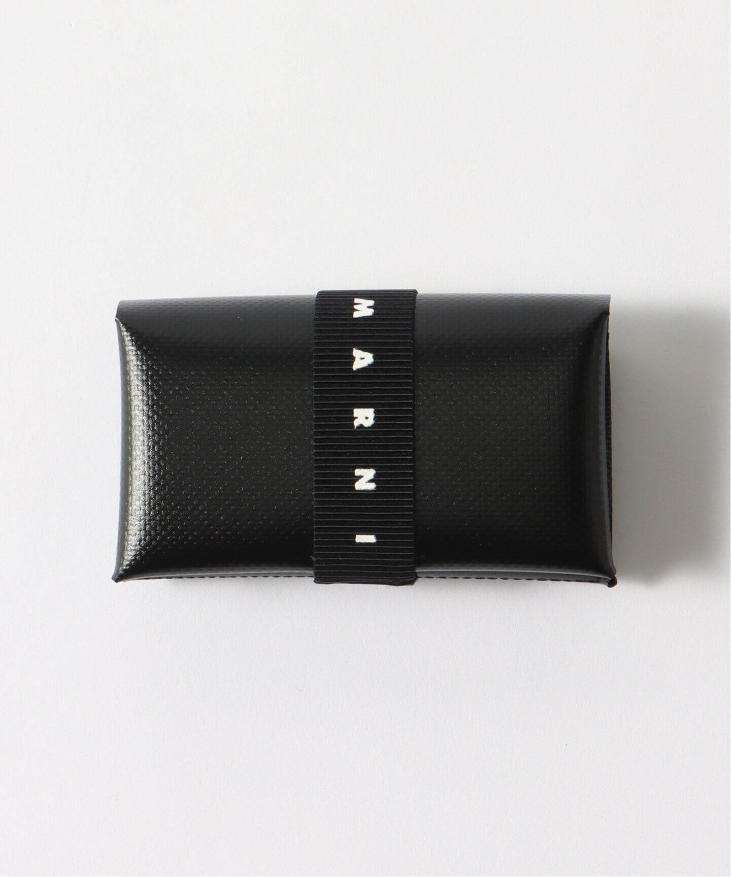 MARNI / マルニ】TRIFOLD PVC（財布・コインケース）｜EDIFICE  