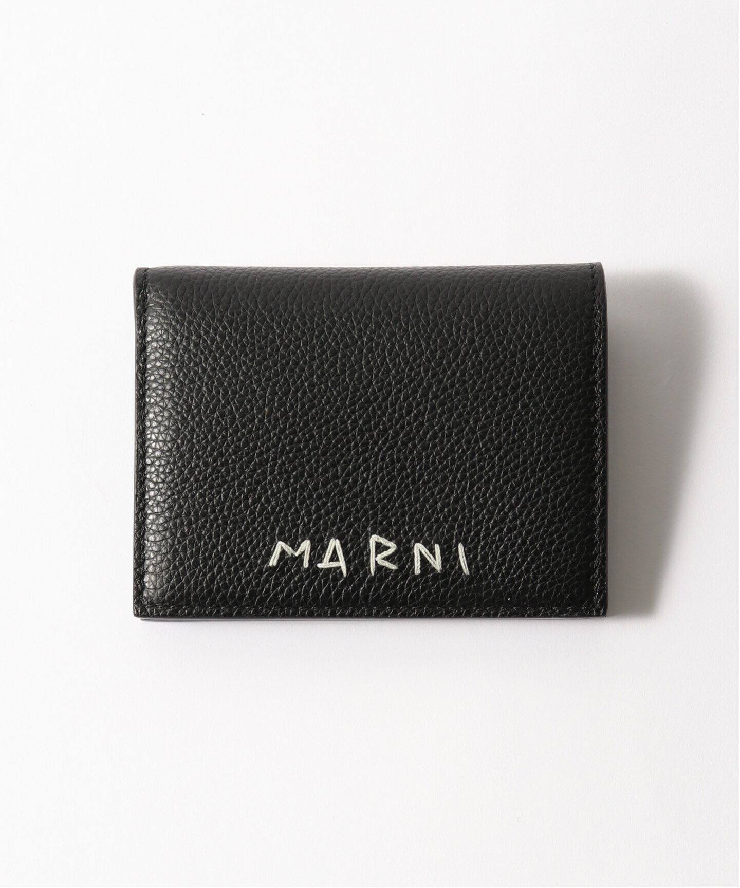 MARNI / マルニ】BIFOLD（財布・コインケース）｜EDIFICE  