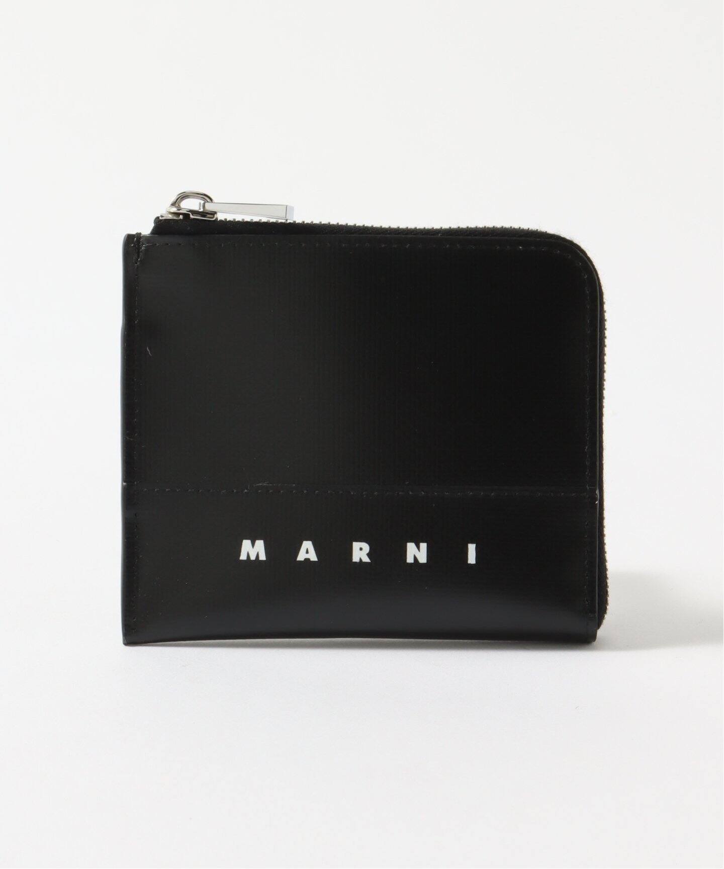 MARNI / マルニ】ZIP AROUND/PFMI0075A0（財布・コインケース  
