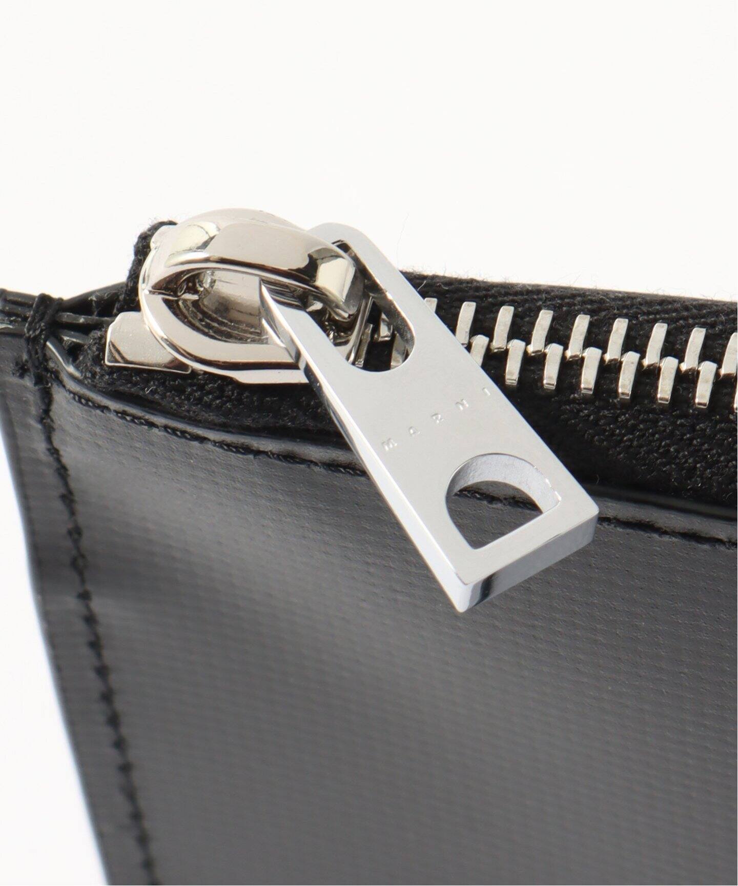 MARNI / マルニ】ZIP AROUND/PFMI0075A0（財布・コインケース  