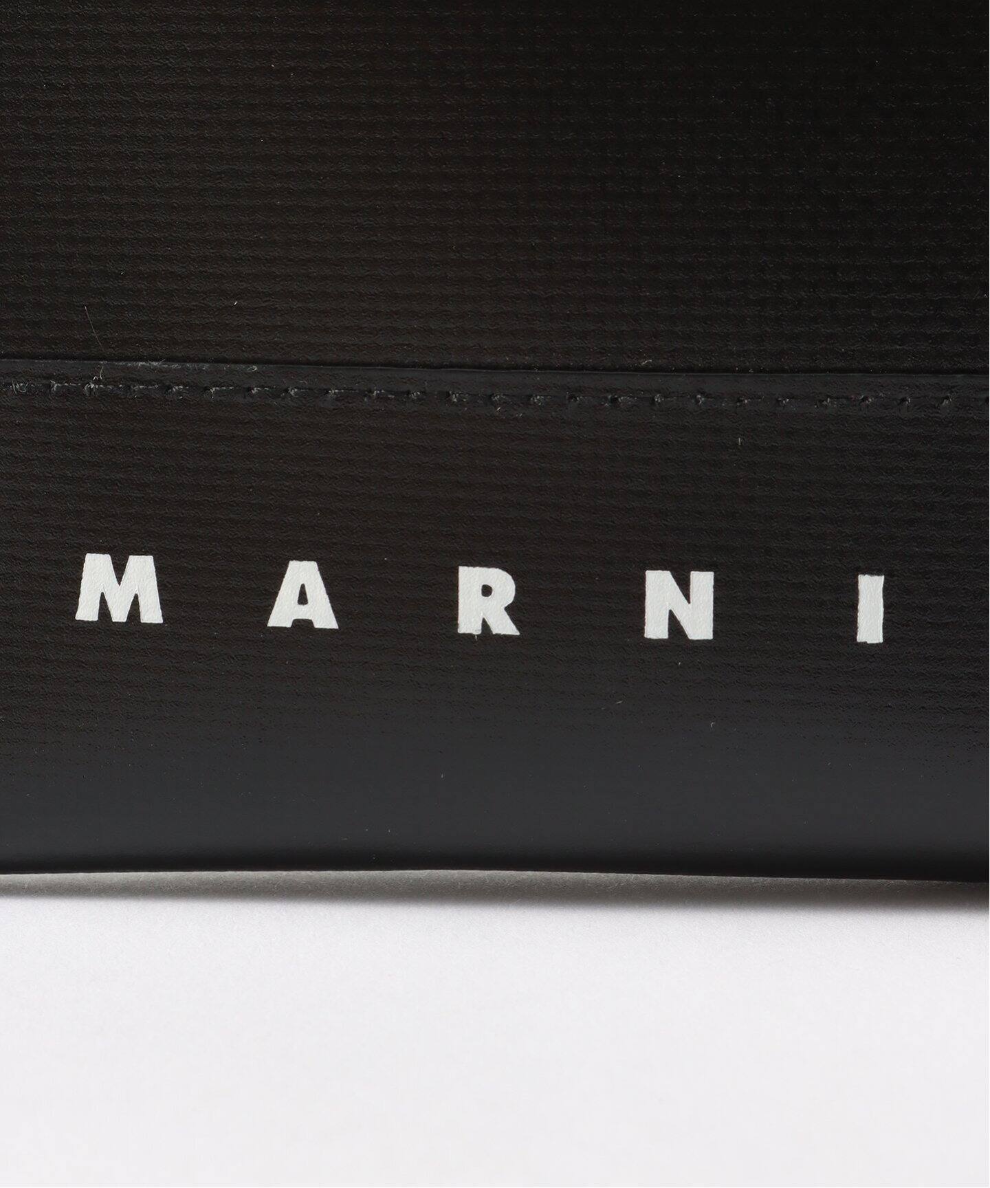 MARNI / マルニ】ZIP AROUND/PFMI0075A0（財布・コインケース  