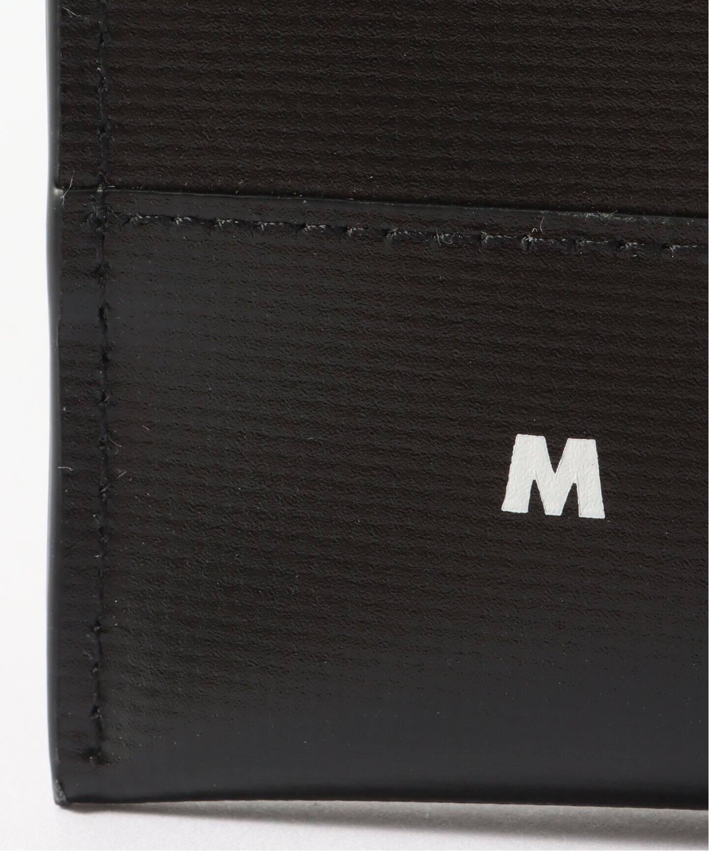 MARNI / マルニ】ZIP AROUND/PFMI0075A0 