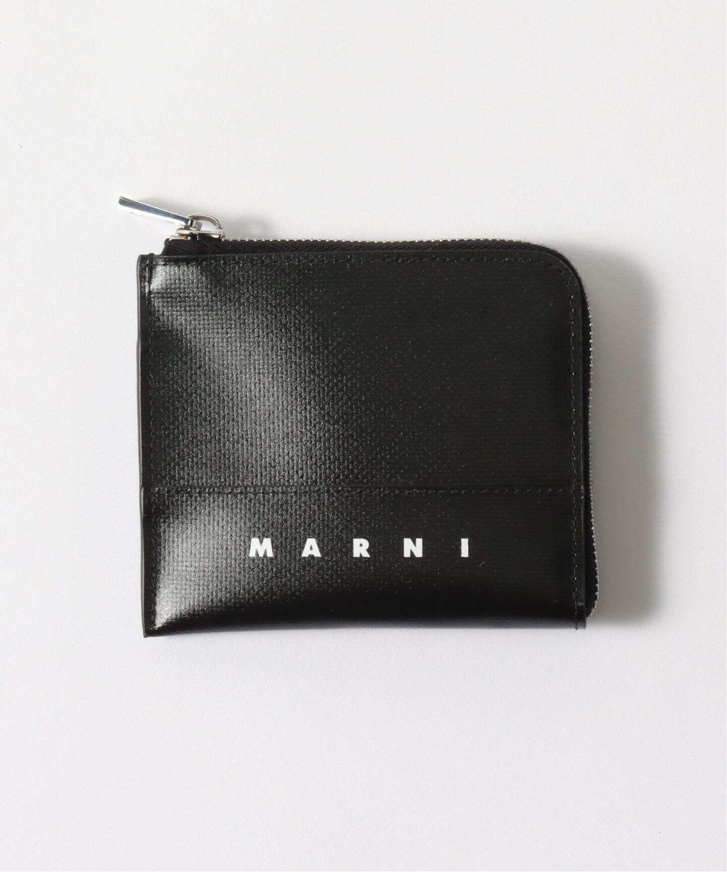 MARNI / マルニ】ZIP AROUND/PFMI0075A0（財布・コインケース 