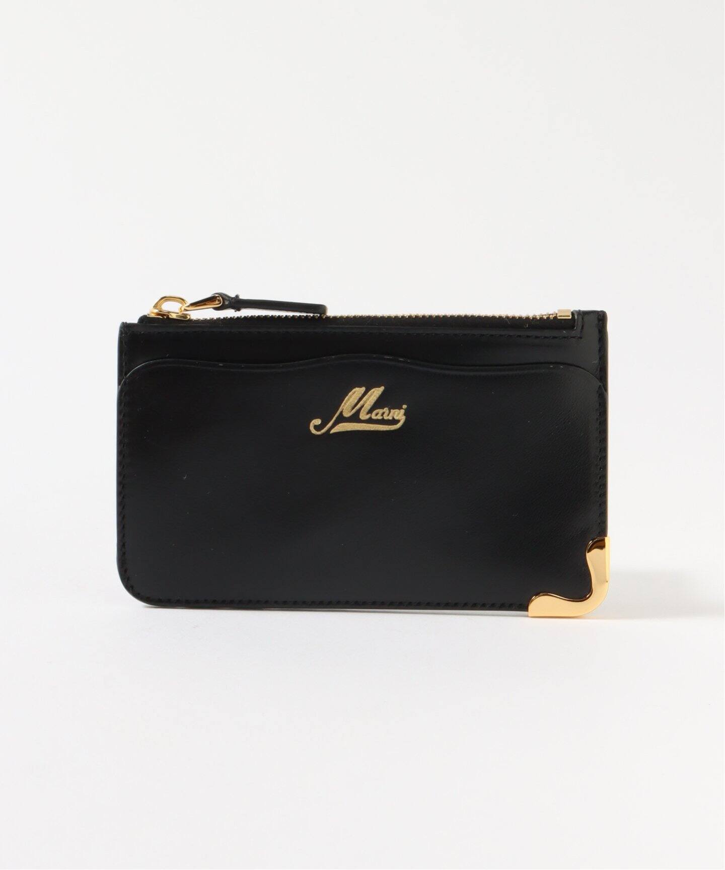 MARNI / マルニ】CC HOLDER W/ZIP（カードケース）｜EDIFICE 
