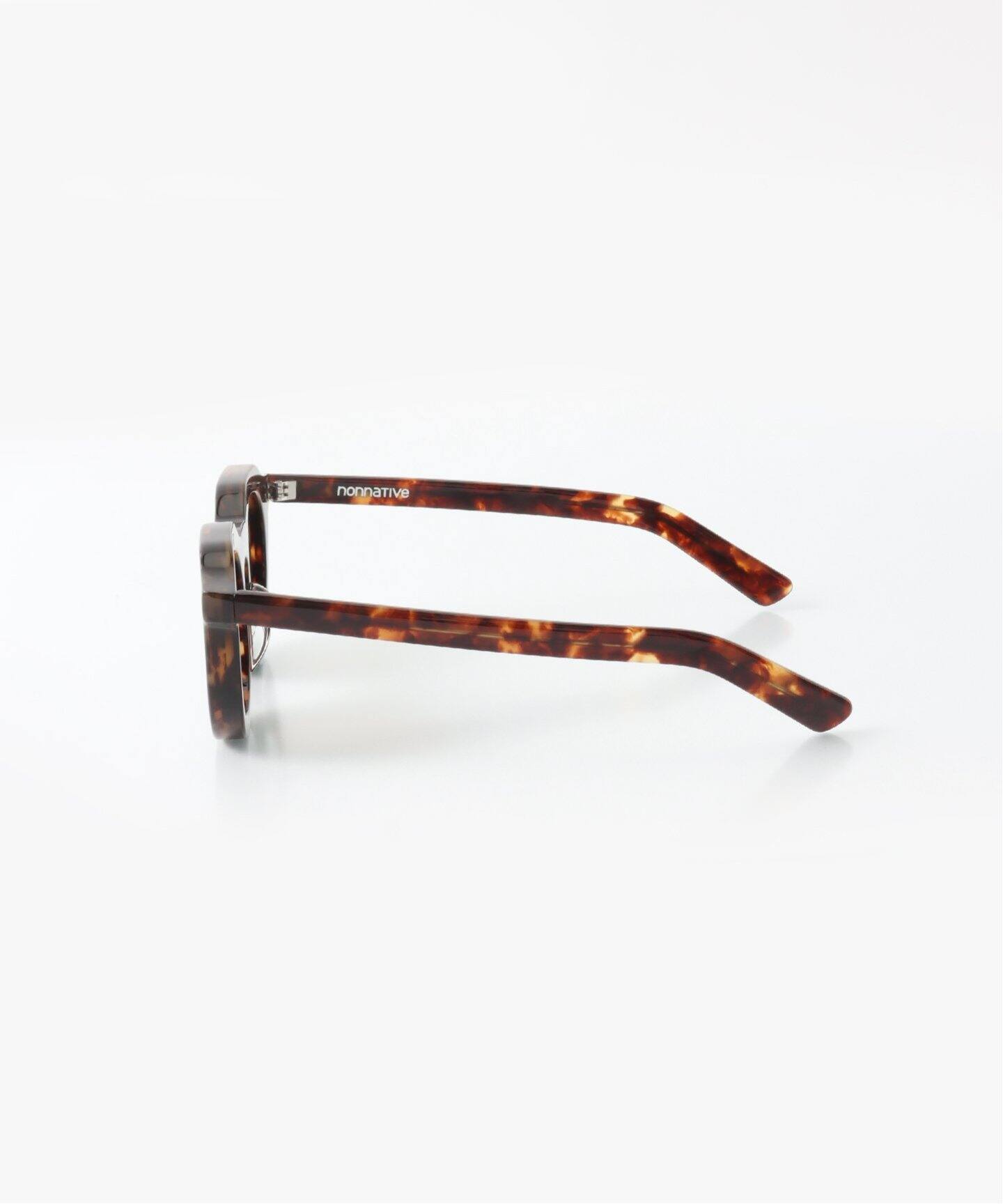 nonnative / ノンネイティブ】DWELLER SUNGLAS 03 BY KANEKO O 