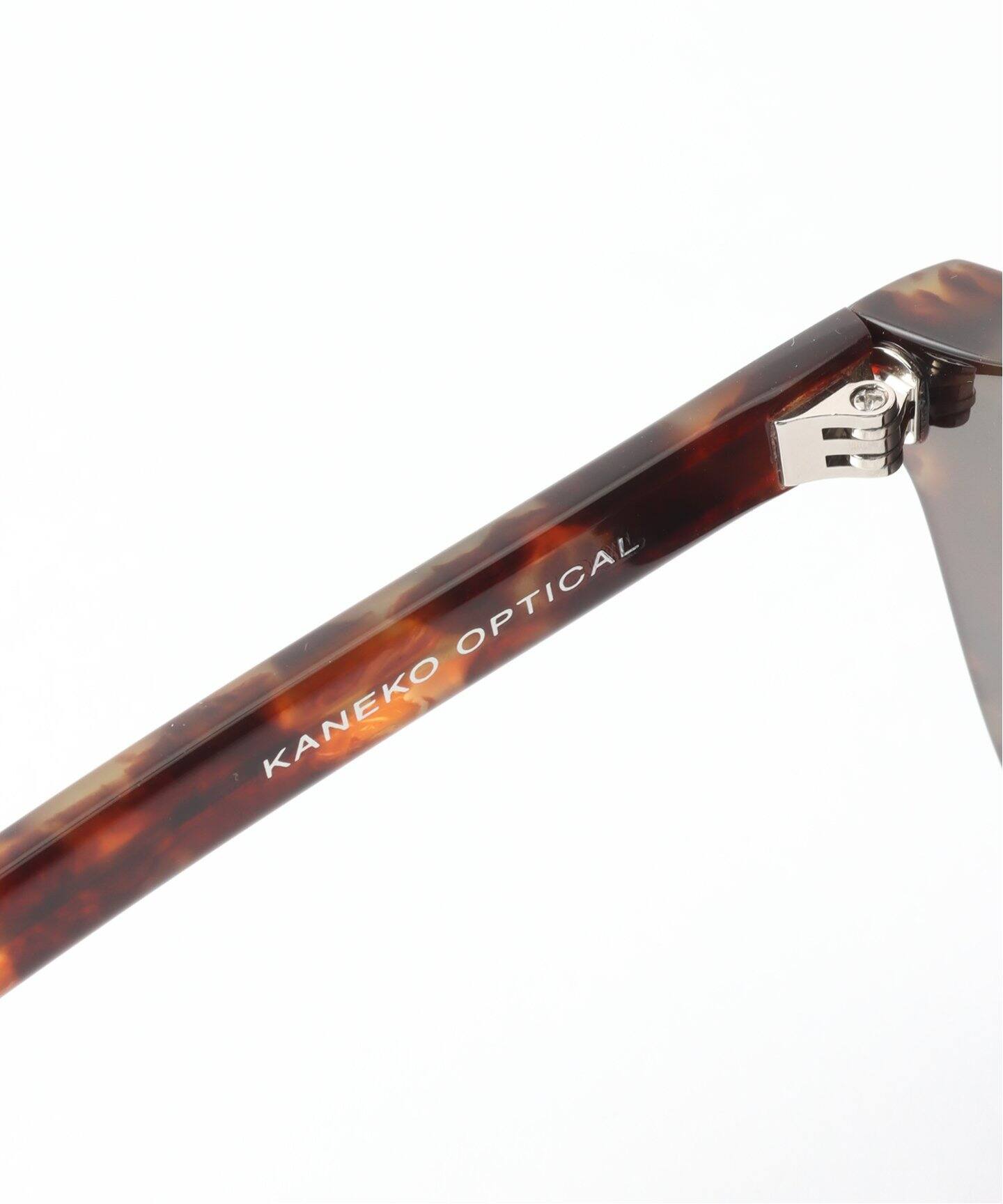 nonnative / ノンネイティブ】DWELLER SUNGLAS 03 BY KANEKO O 