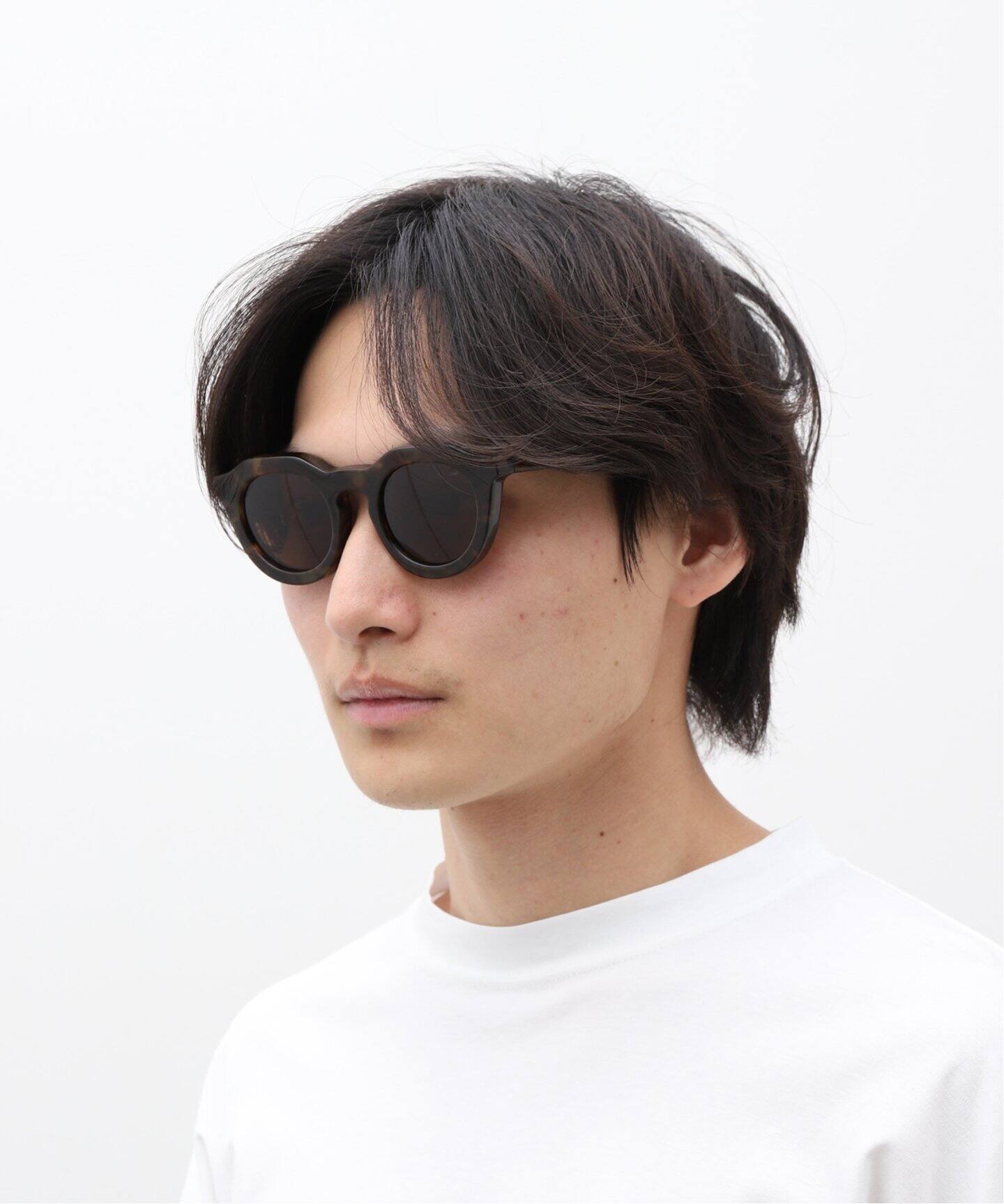 nonnative / ノンネイティブ】DWELLER SUNGLAS 03 BY KANEKO O  
