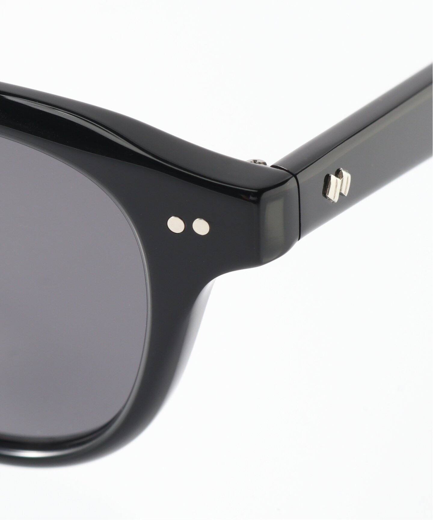 新品！nonnative DWELLER SUNGLASSES 02 dark