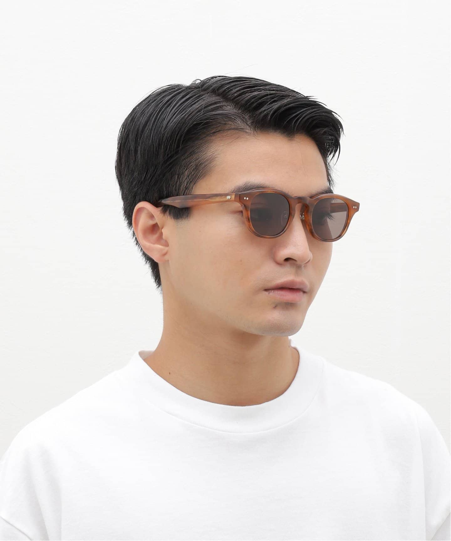 新品！nonnative DWELLER SUNGLASSES 02 dark