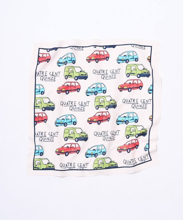 ファッション小物