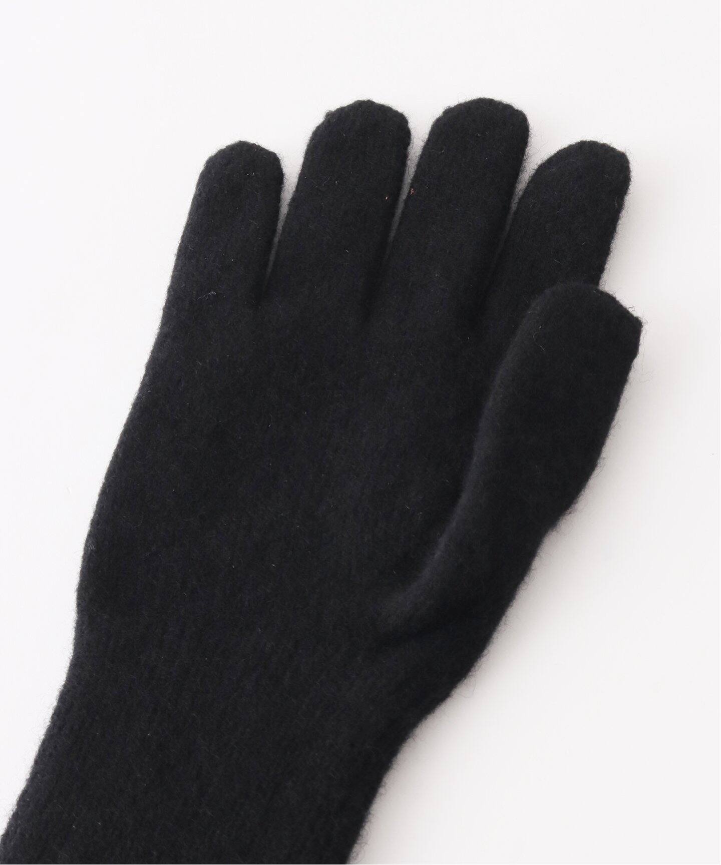 DAIRIKU / ダイリク】 Mitchum Knit Glove（手袋）｜BAYCREW