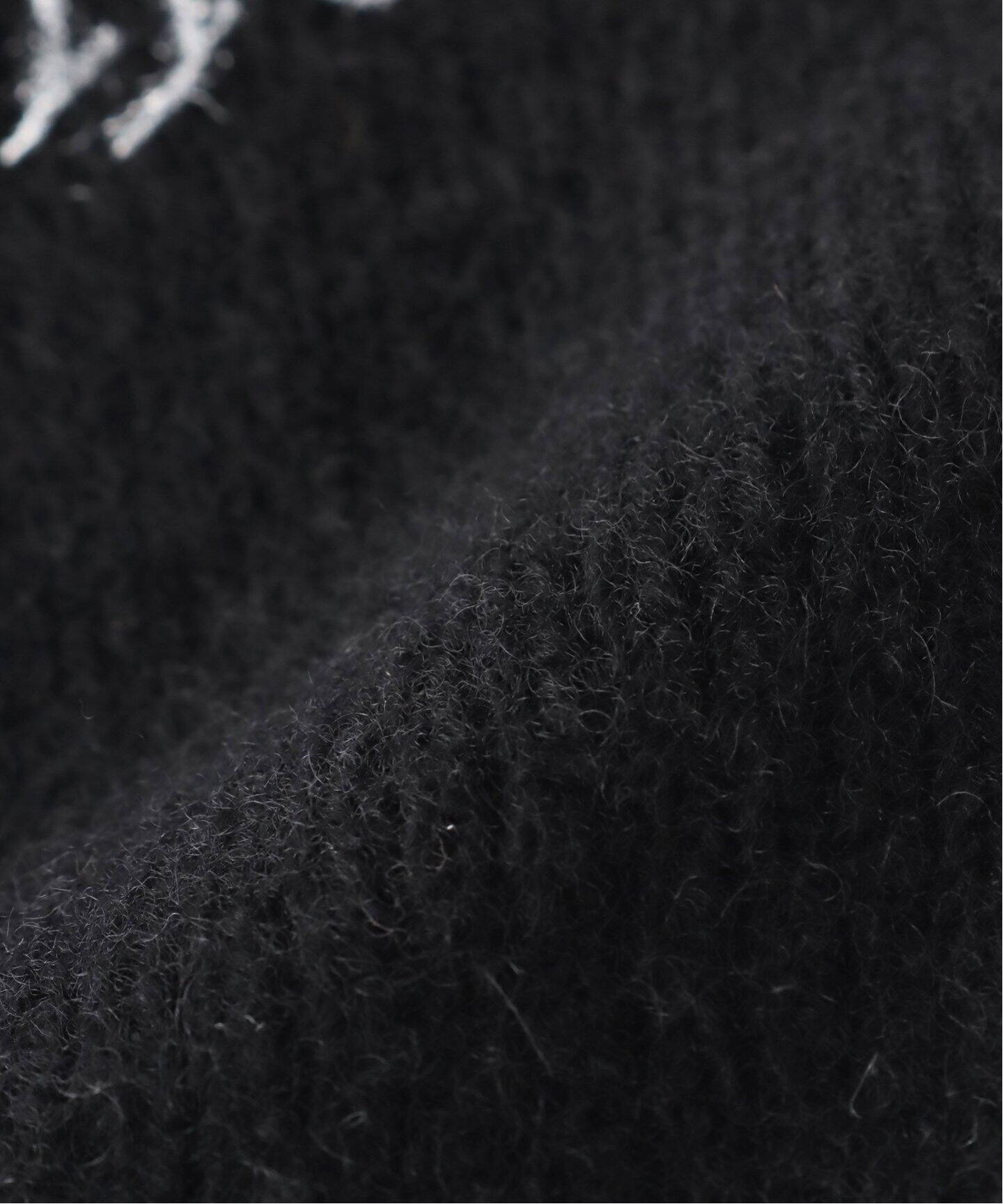DAIRIKU / ダイリク】 Mitchum Knit Glove（手袋）｜BAYCREW